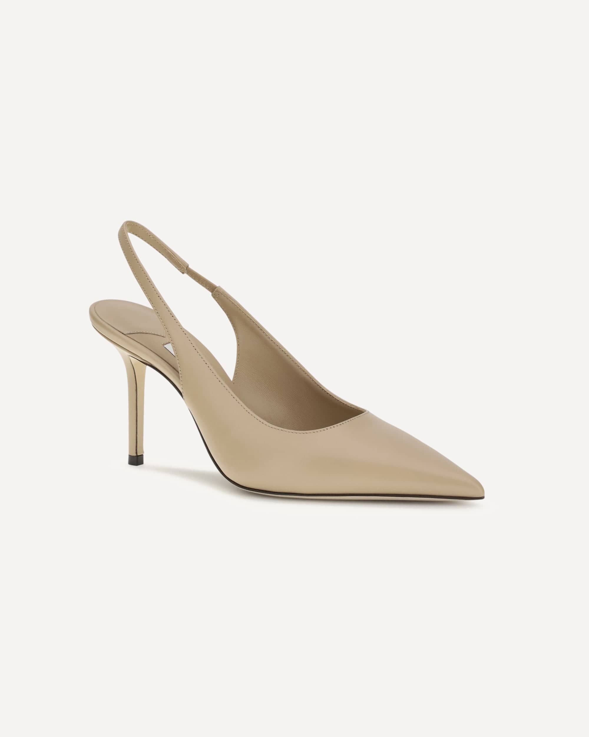 Jimmy Choo Love Pumps
