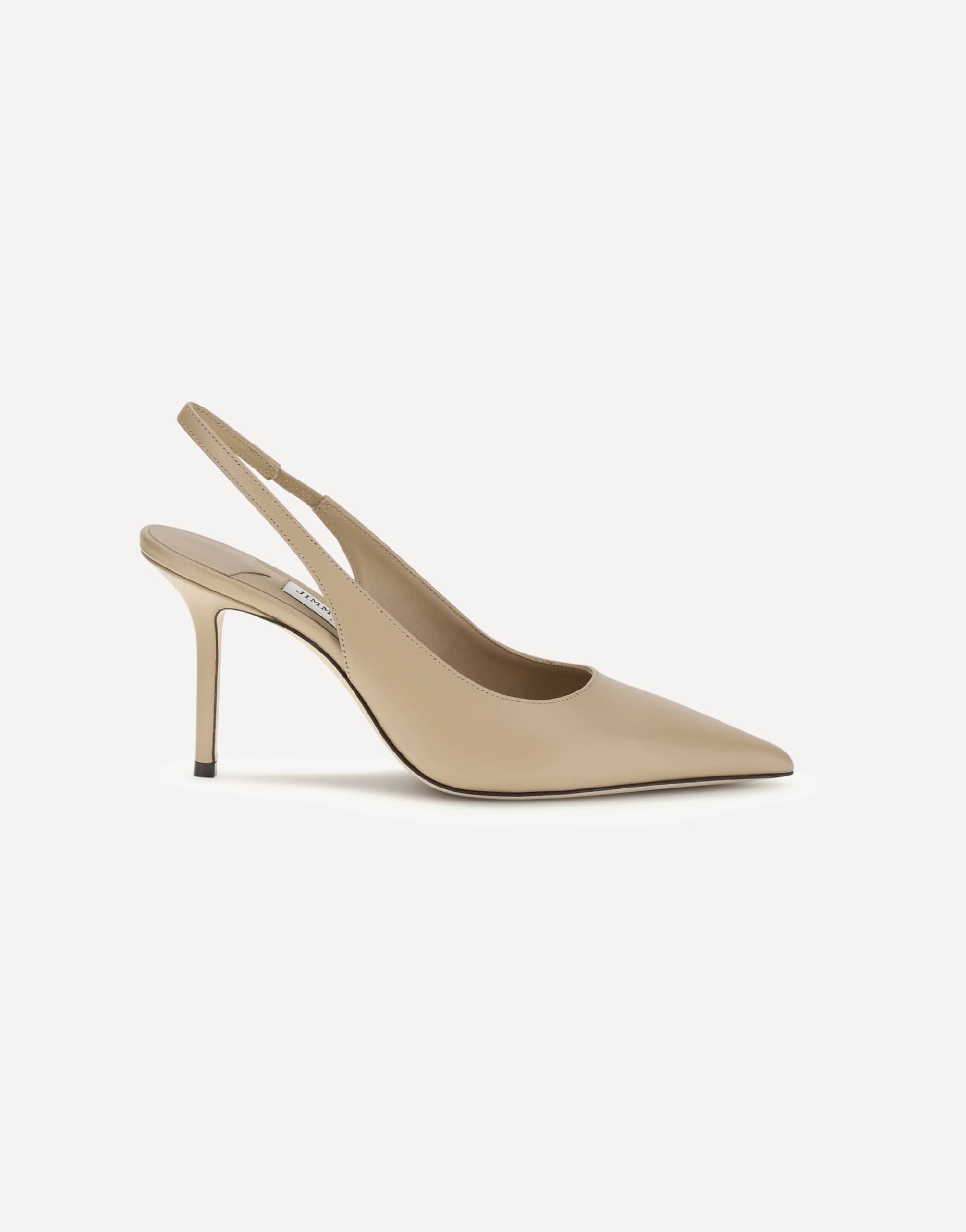 Jimmy Choo Love Pumps