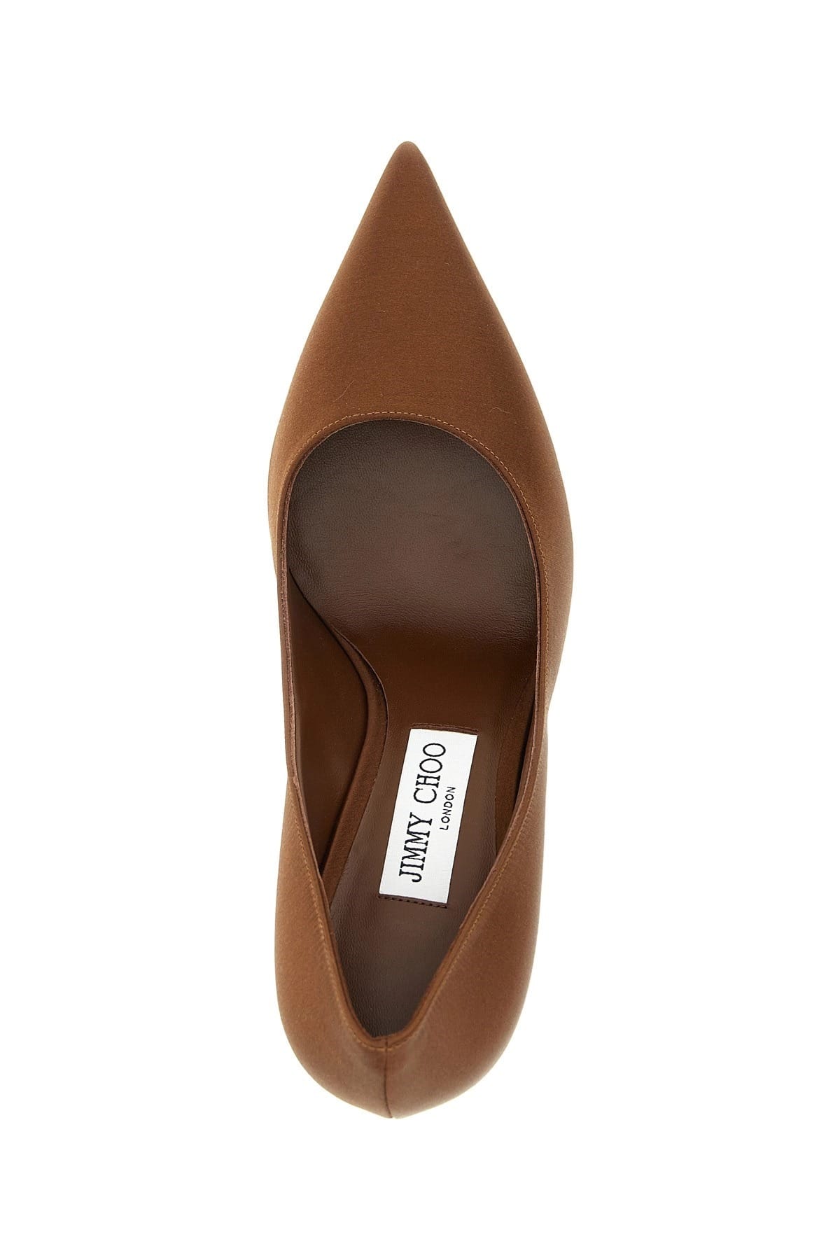 Jimmy Choo Jimmy Choo Love Pumps