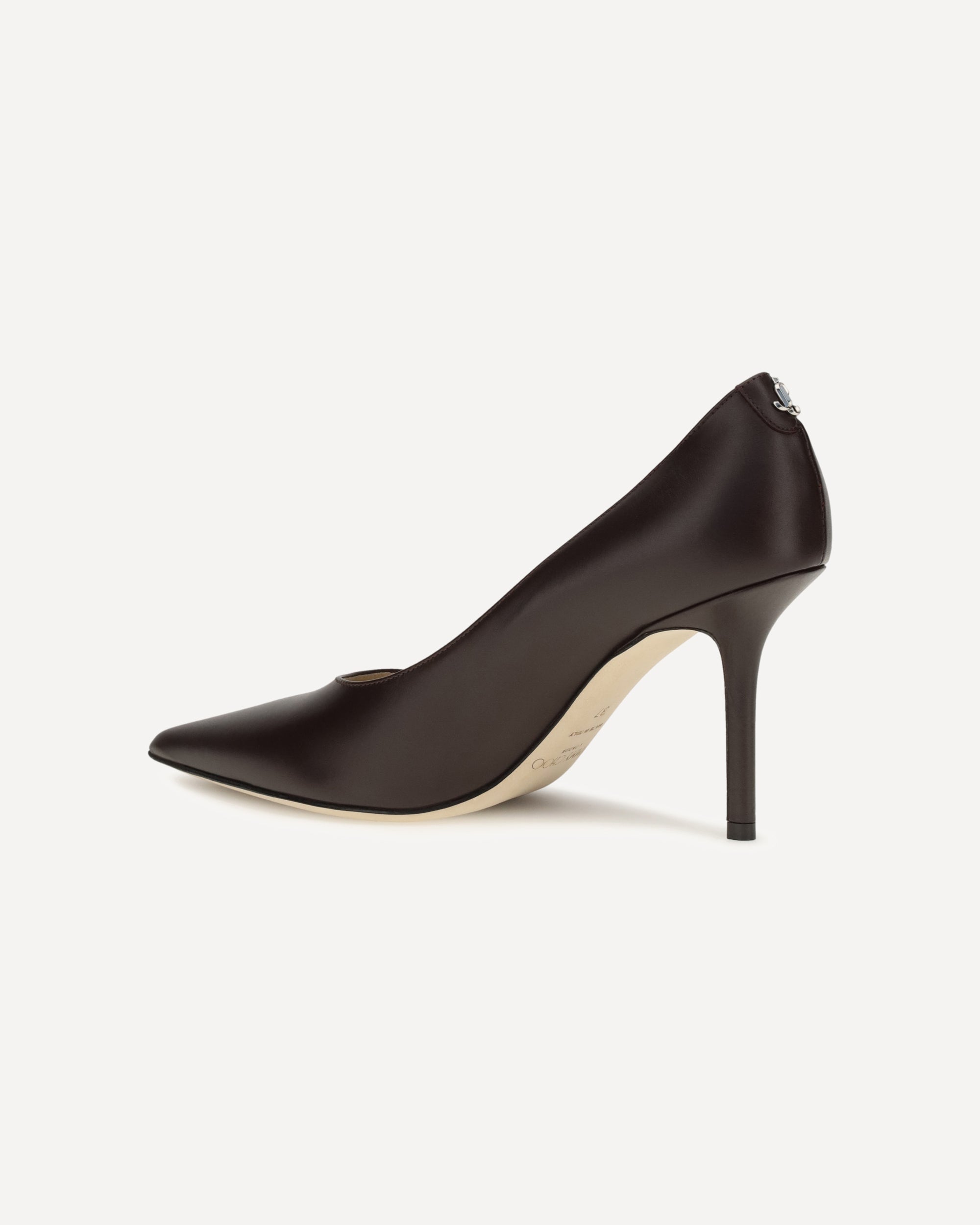 حذاء Love Pumps من Jimmy Choo