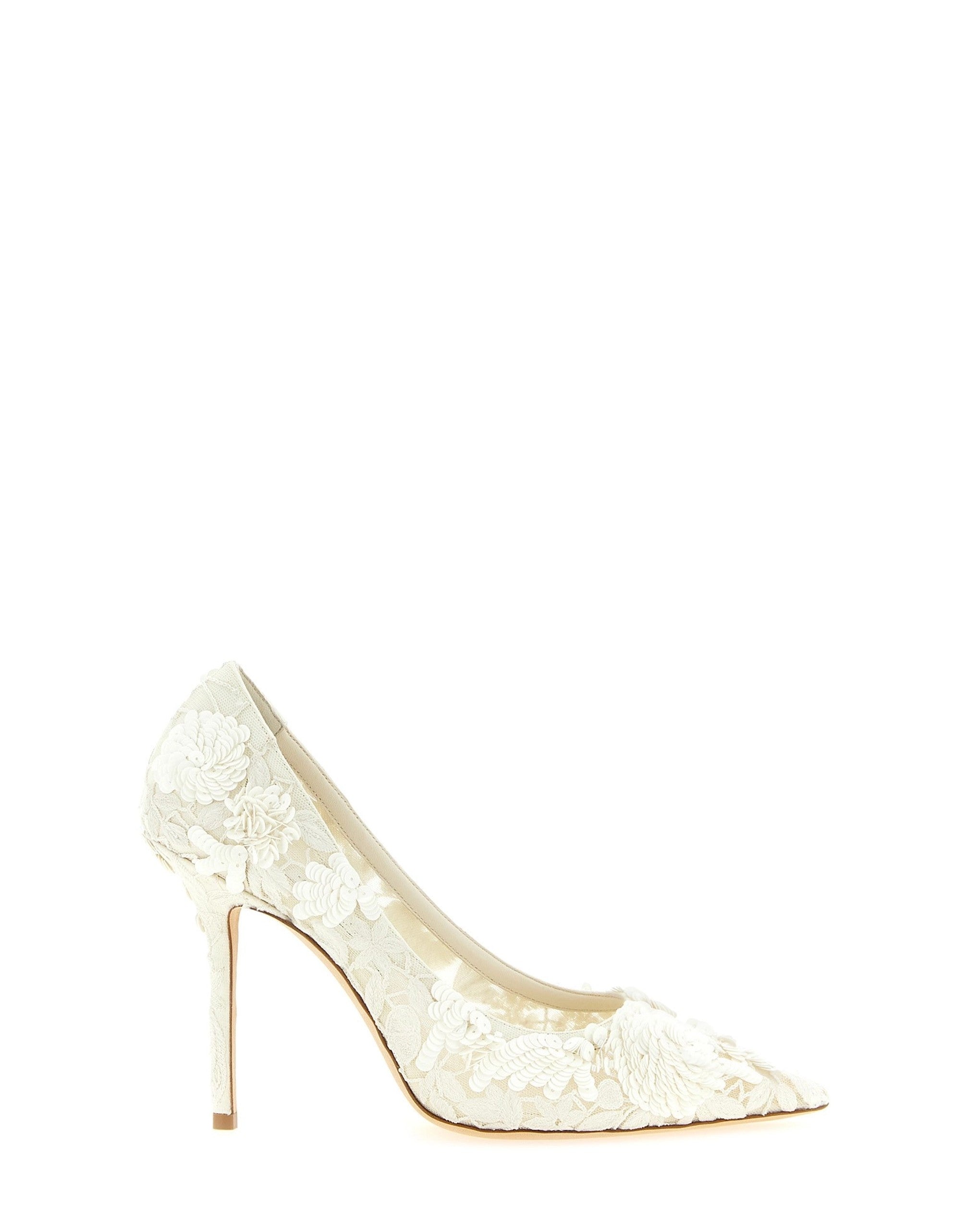 Jimmy Choo Love Pumps