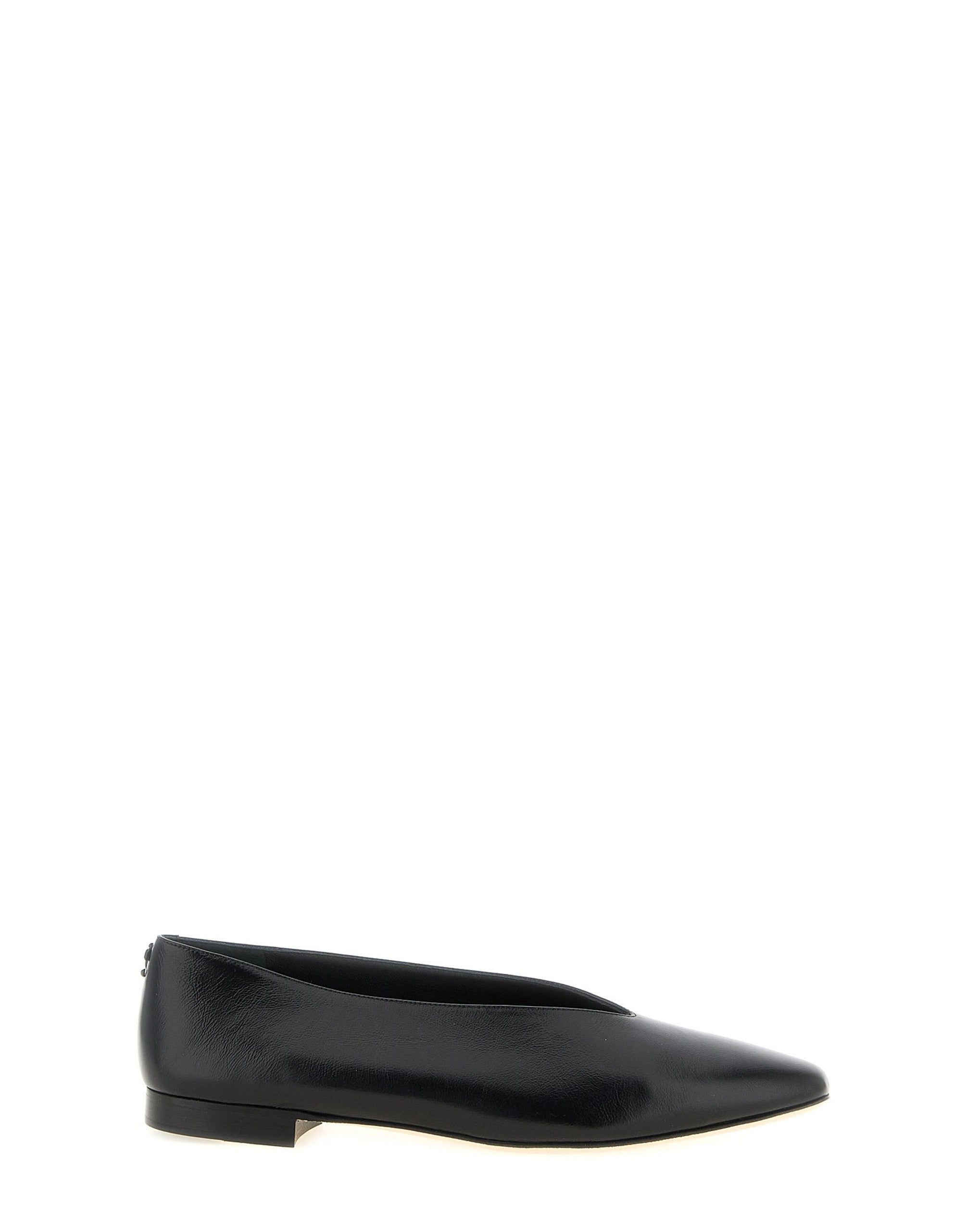 Jimmy Choo Margot Ballerinas