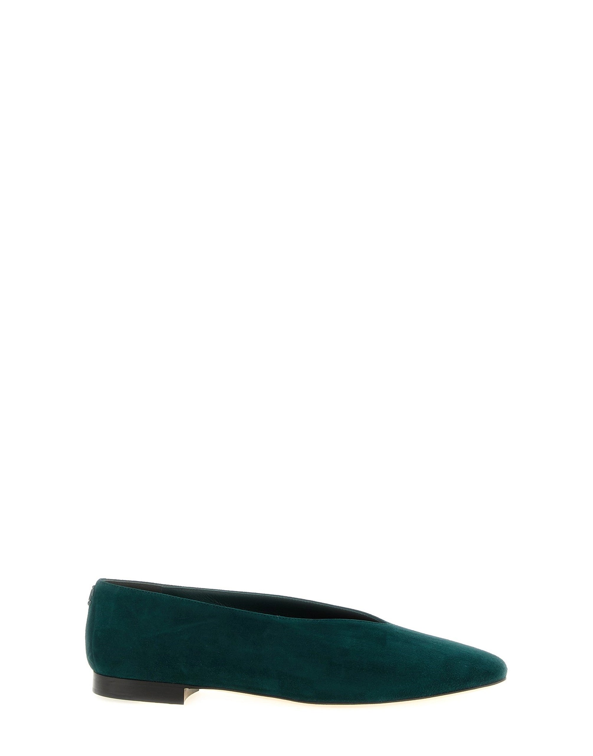 Jimmy Choo Margot バレエフラット
