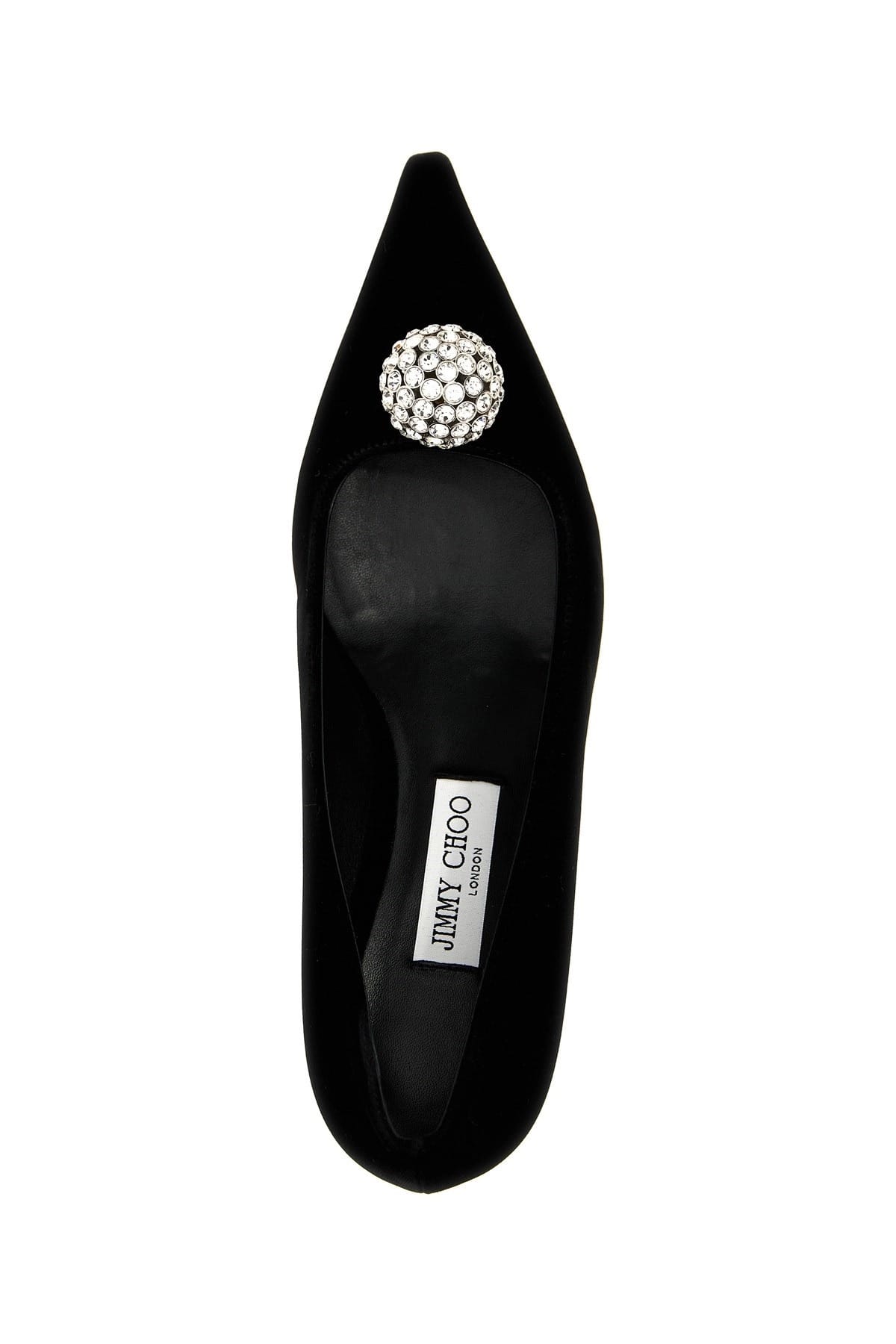 Jimmy Choo Jimmy Choo Orb Pump 50 Pumps