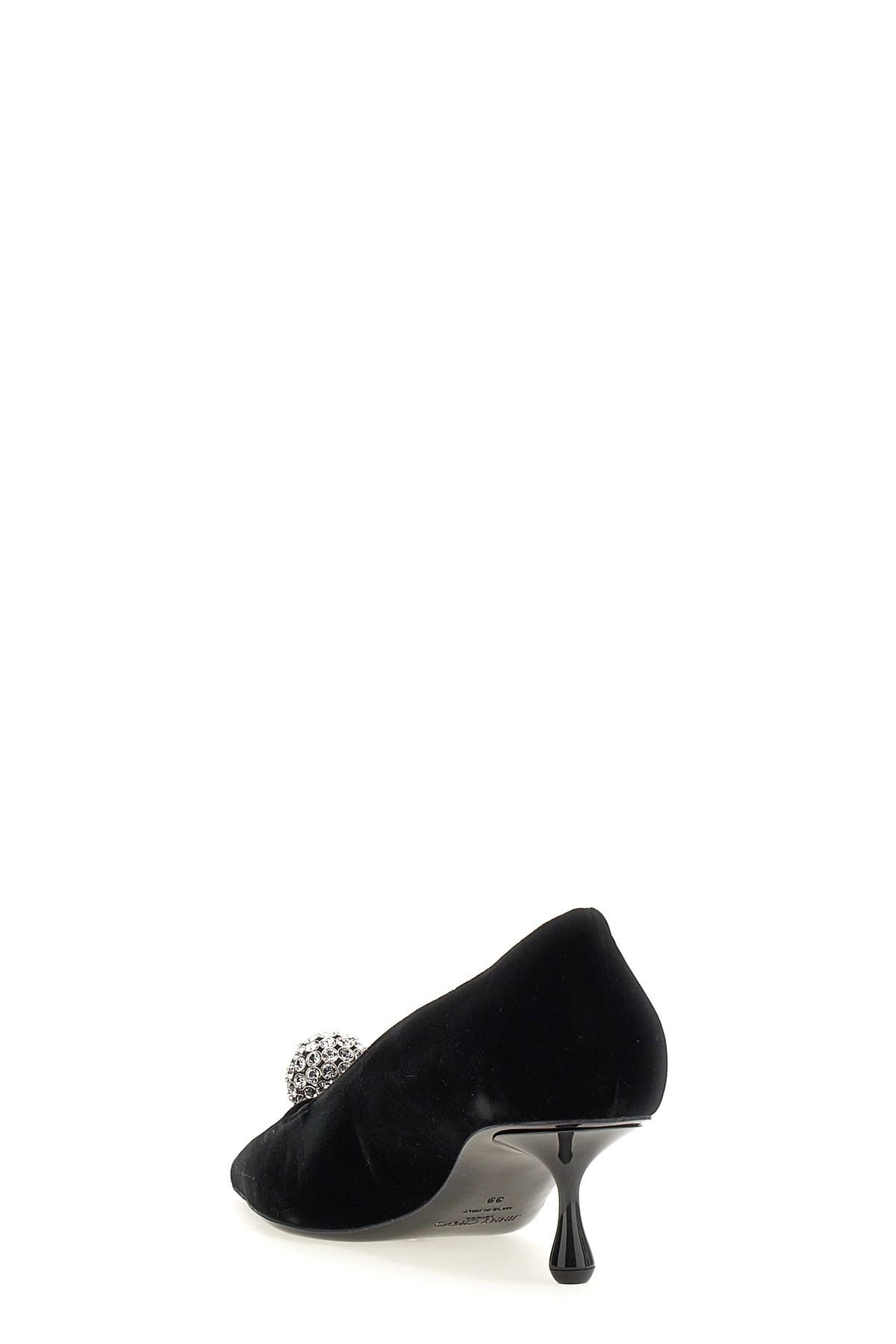 Jimmy Choo Jimmy Choo Orb Pump 50 Pumps