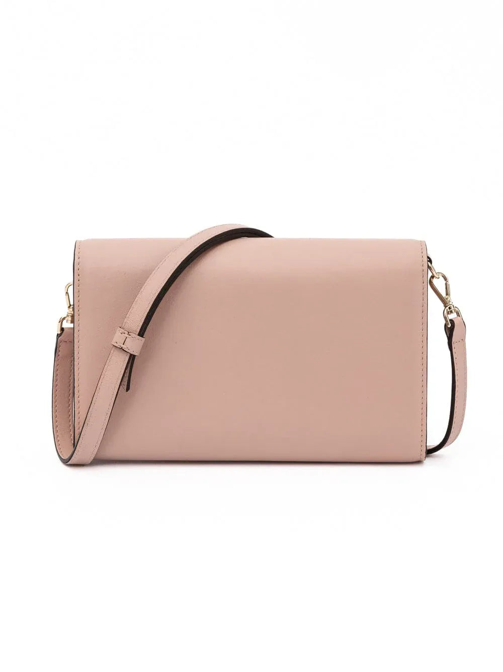 Jimmy Choo Podwer Shoulder Strap Bag