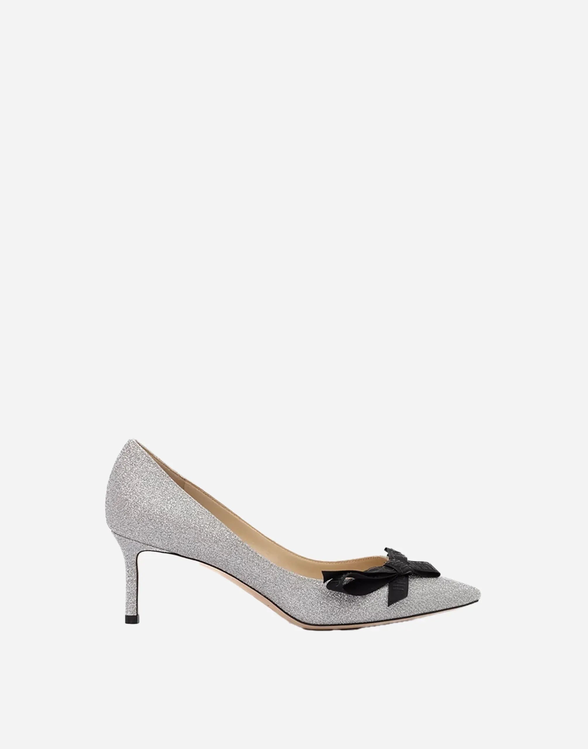 Jimmy Choo Romy 60 Court Pumps