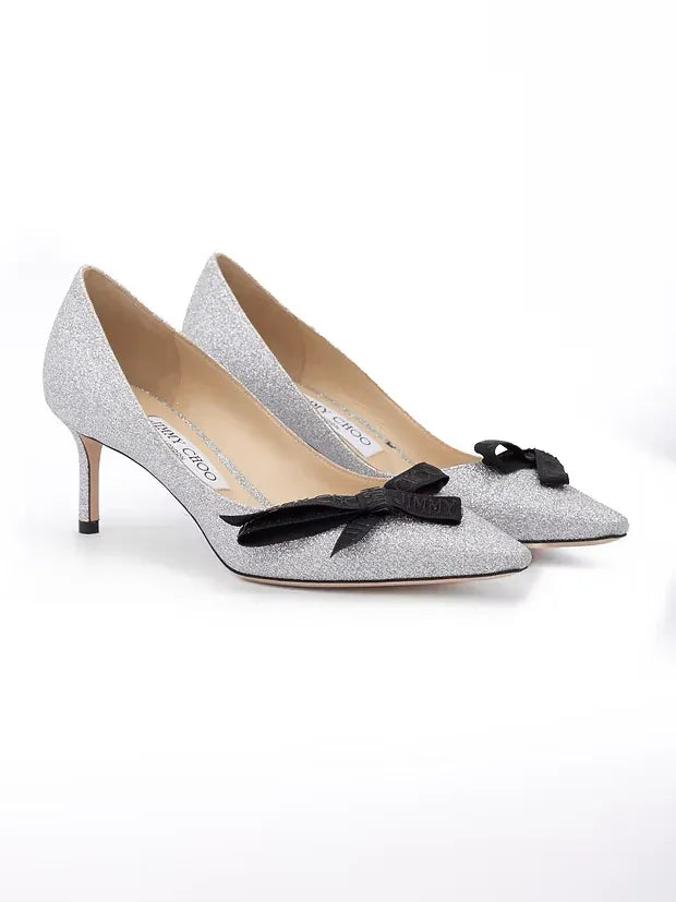 Jimmy Choo Romy 60 Court Pumps