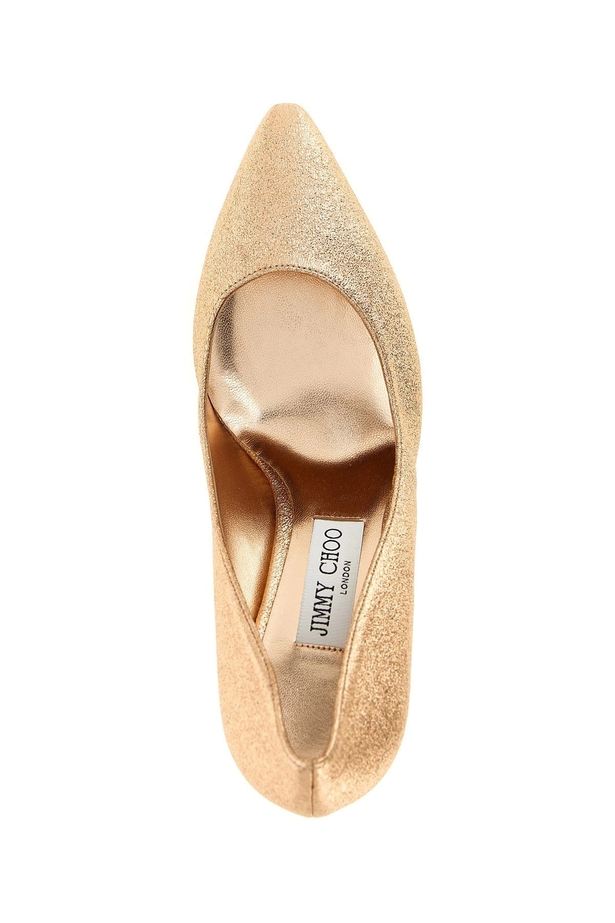 حذاء Pump Jimmy Choo Romy