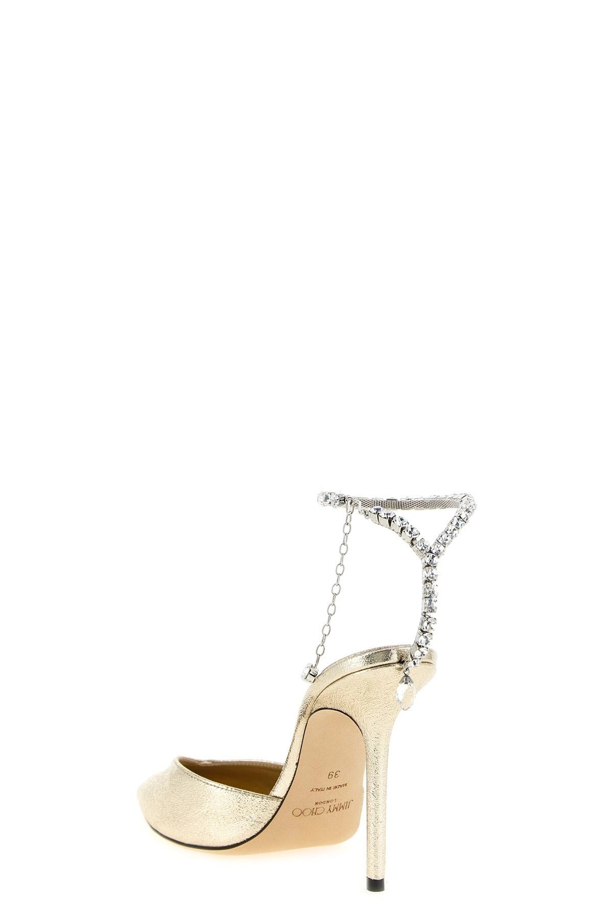 Jimmy Choo Saeda Pumps