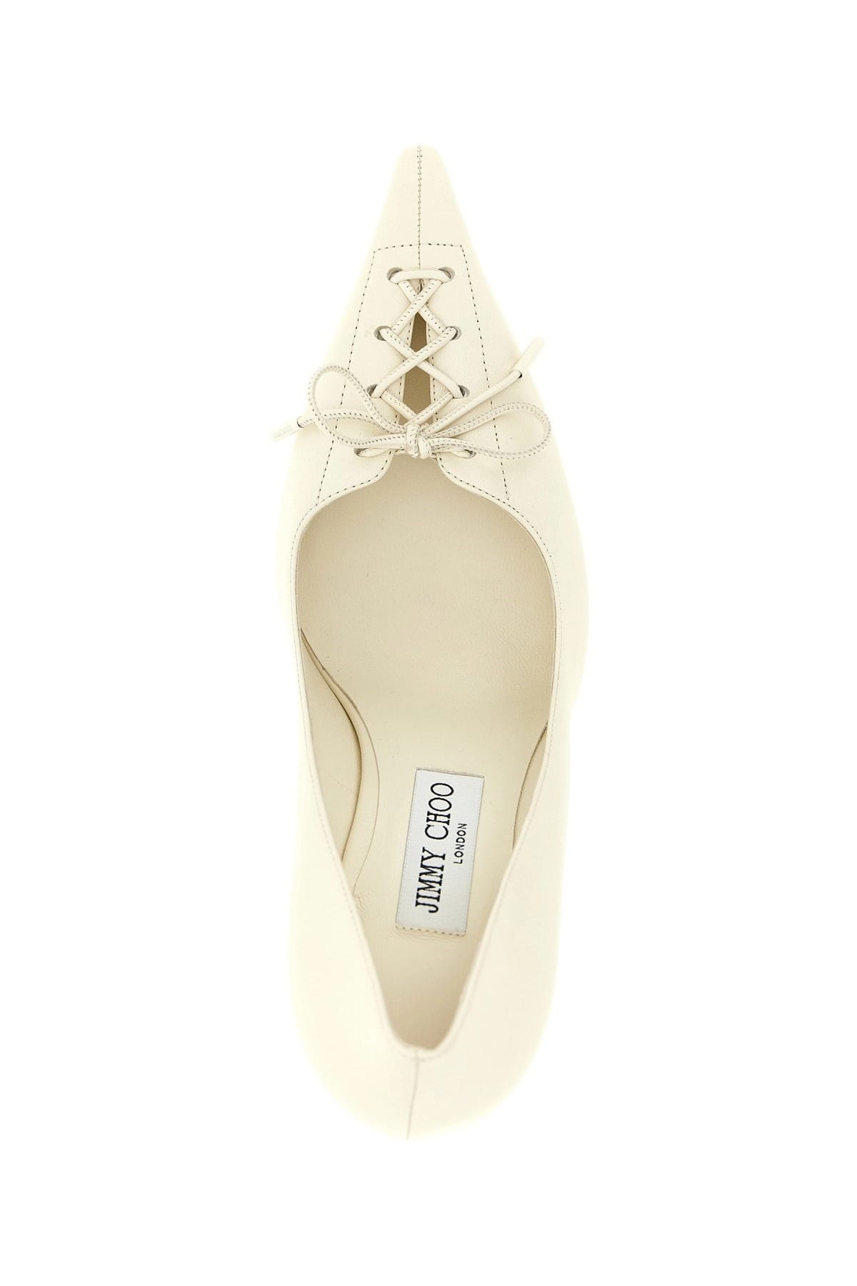 Jimmy Choo Jimmy Choo Scarlett Pointed Pumps
