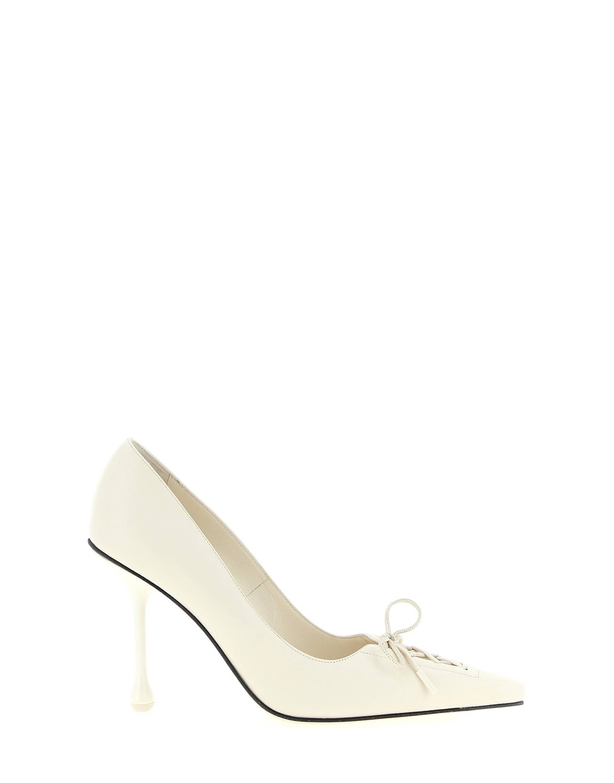 Jimmy Choo Jimmy Choo Scarlett Pointed Pumps
