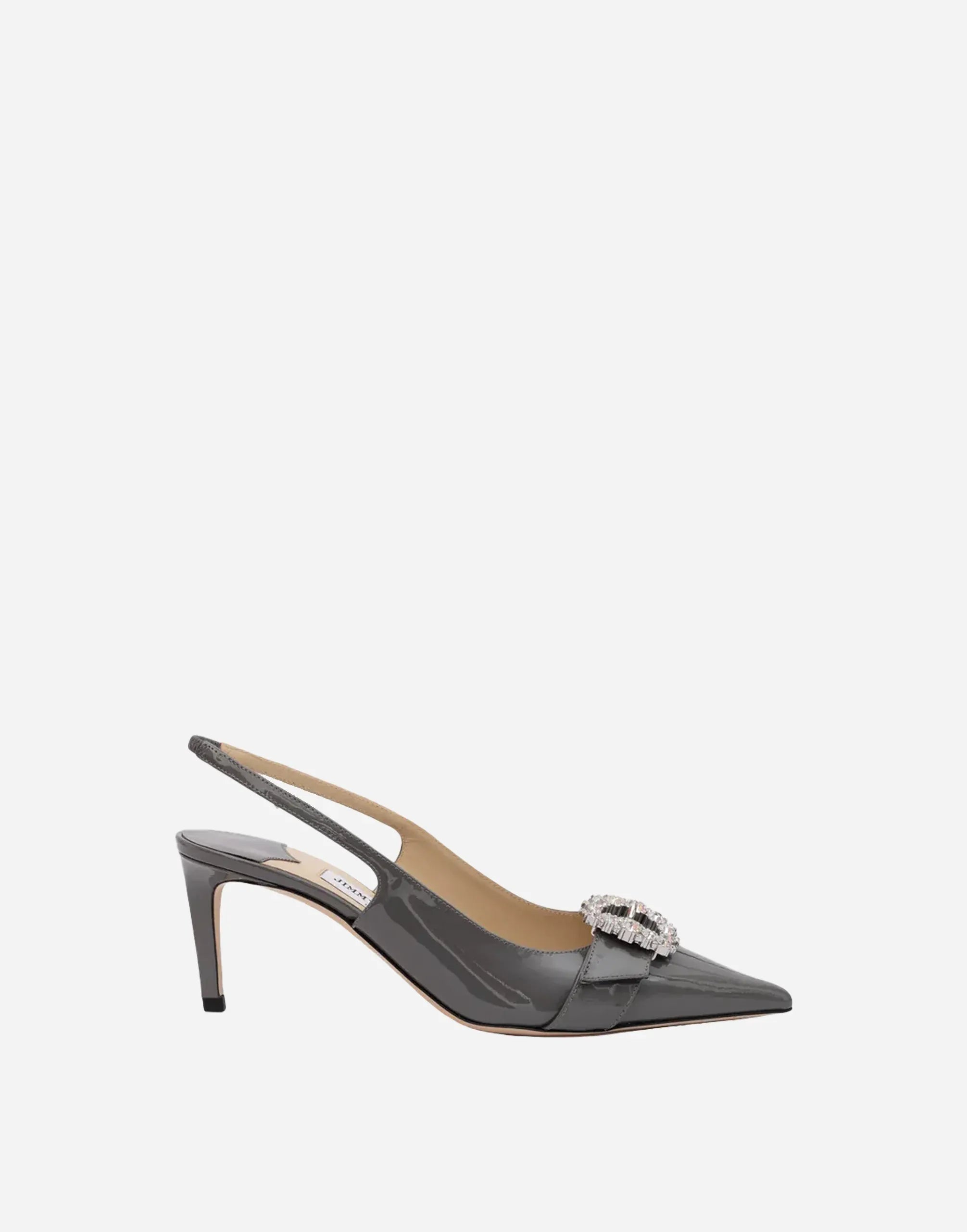 Jimmy Choo Slingback Chery SB 65 Pumps