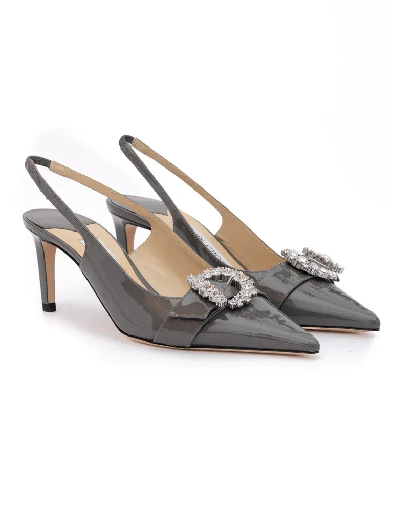 Jimmy Choo Slingback Chery SB 65 Pumps - alternate view