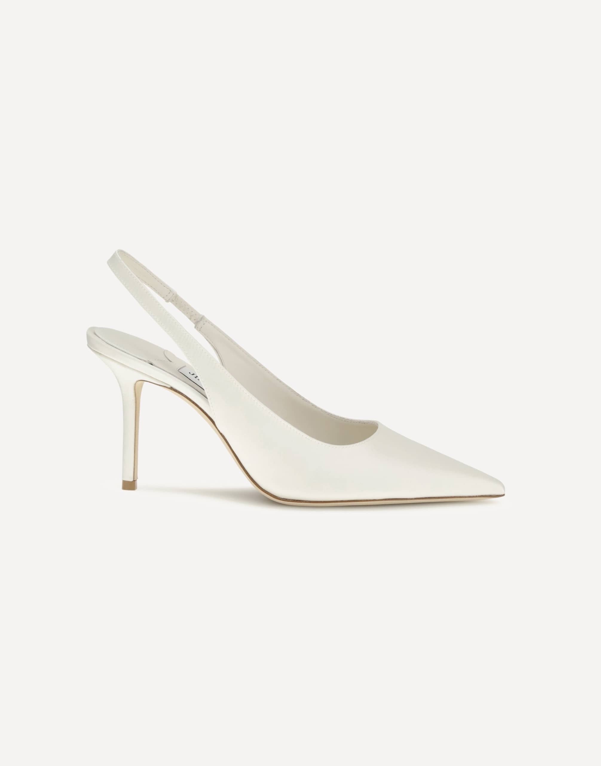 Jimmy Choo Slingback Love Pumps