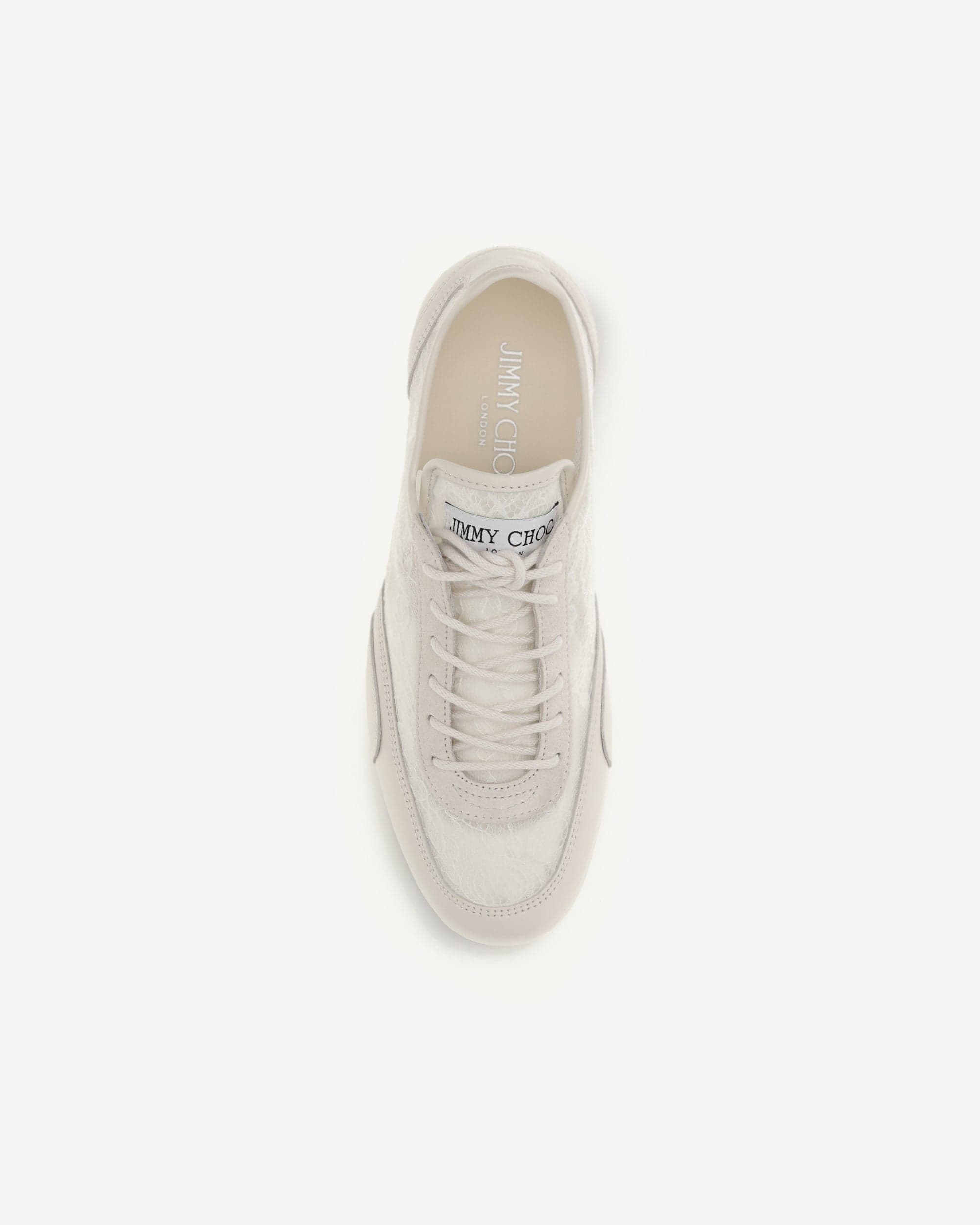 Jimmy Choo Sunny Sneakers