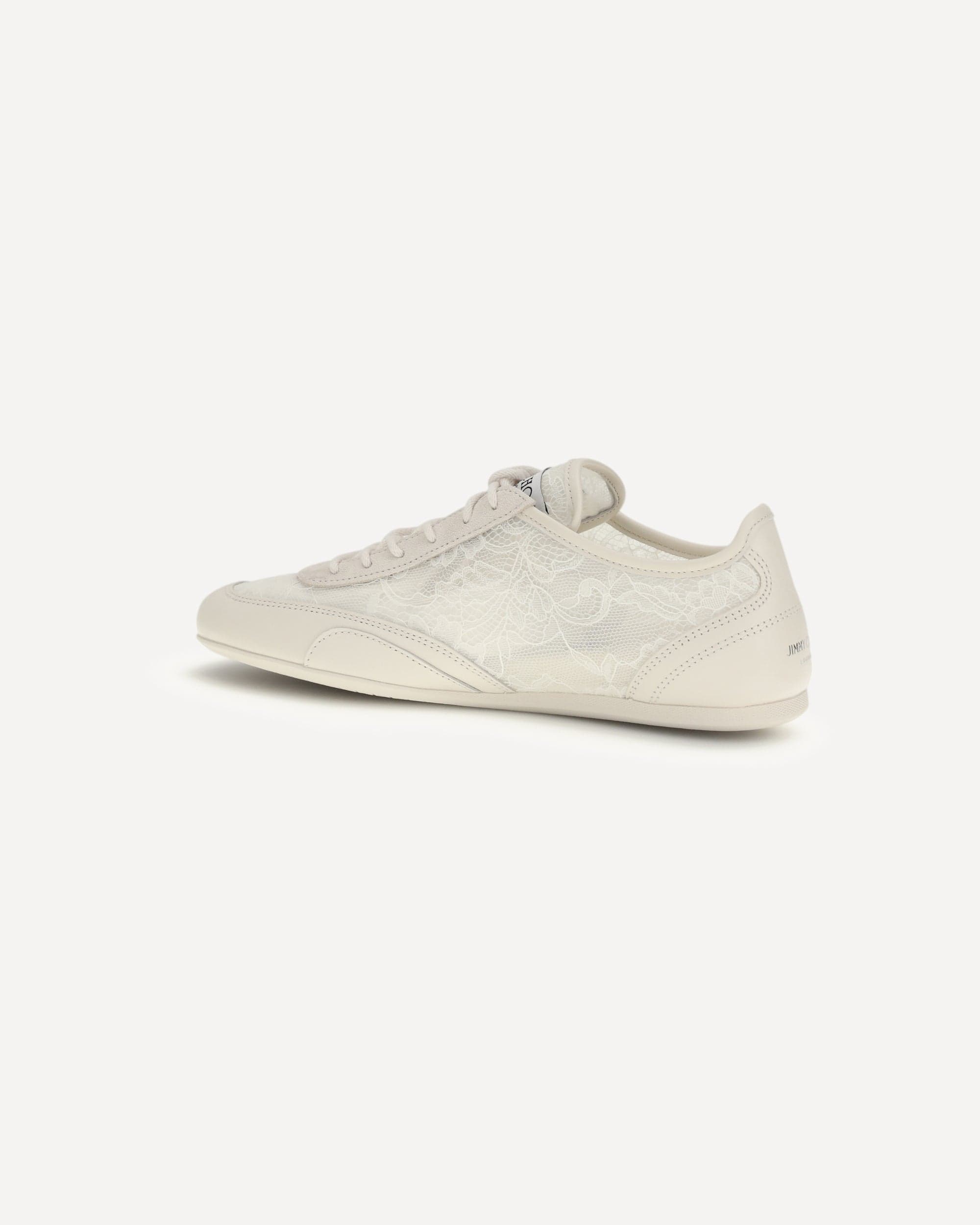 Jimmy Choo Sunny Sneakers