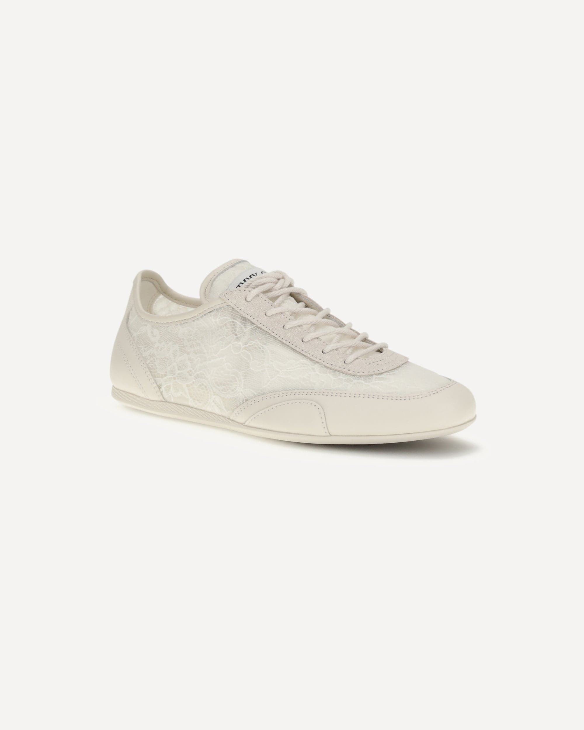 Jimmy Choo Sunny Sneakers - alternate view