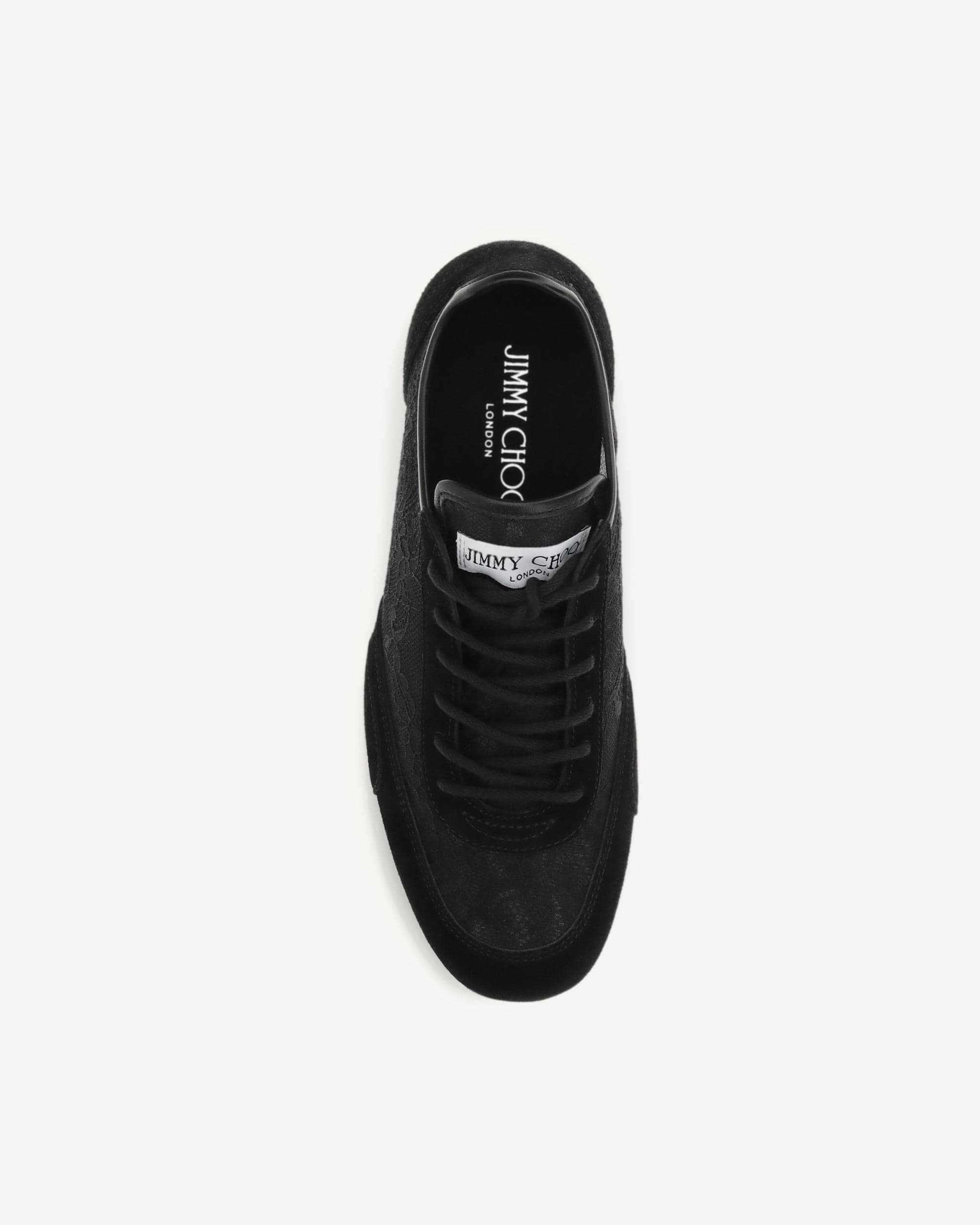 Jimmy Choo Sunny Sneakers