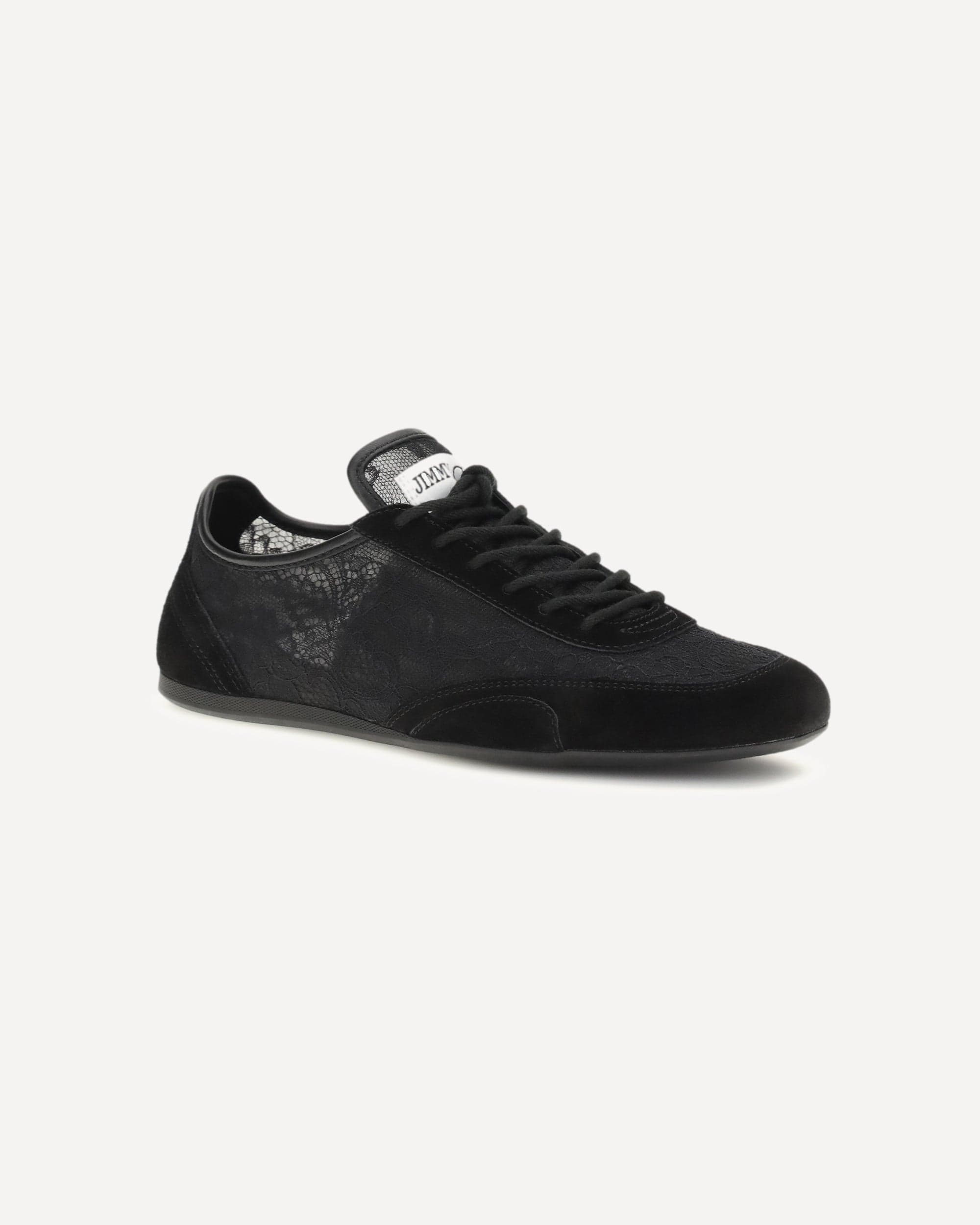 Jimmy Choo Sunny Sneakers