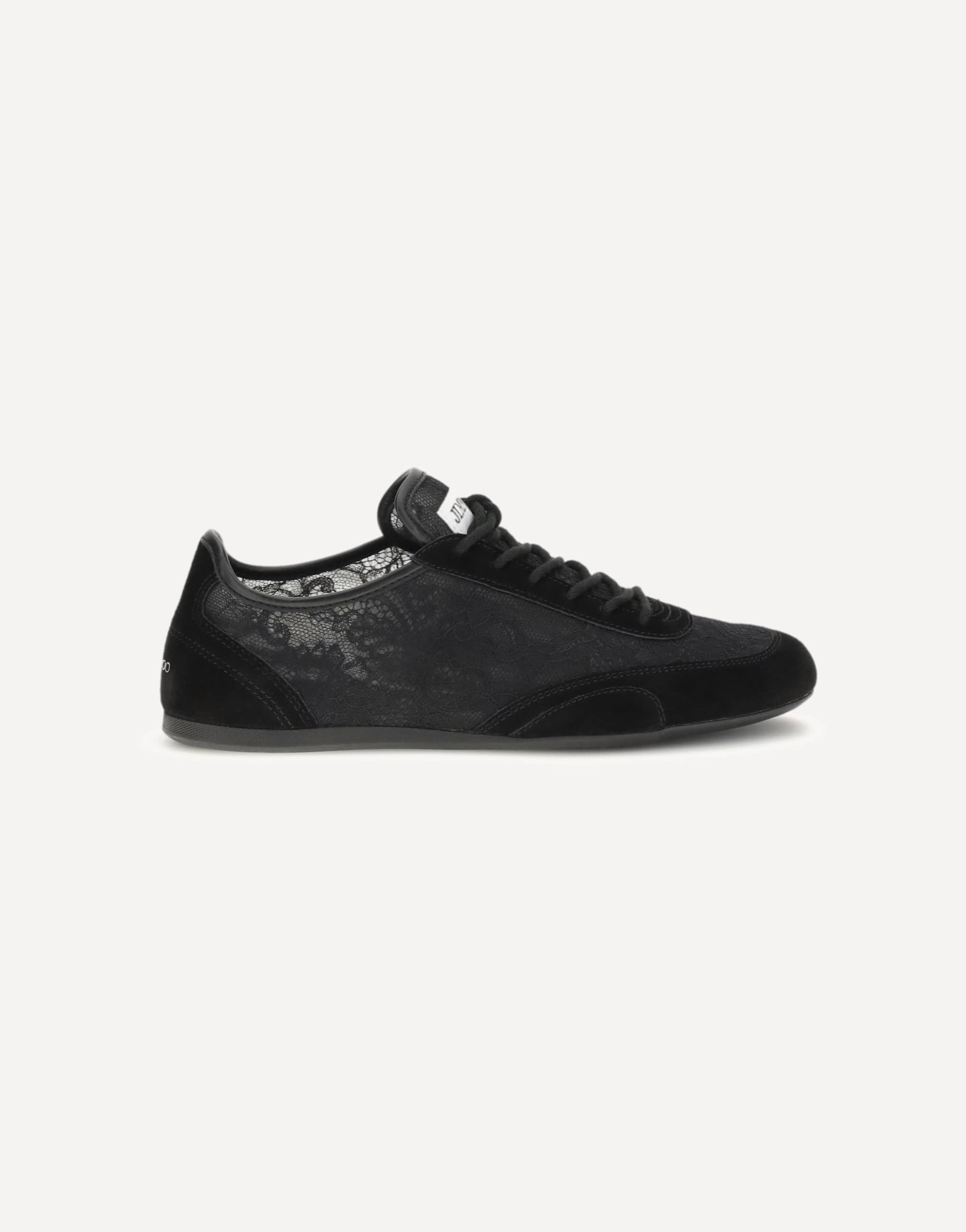 Jimmy Choo Sunny Sneakers