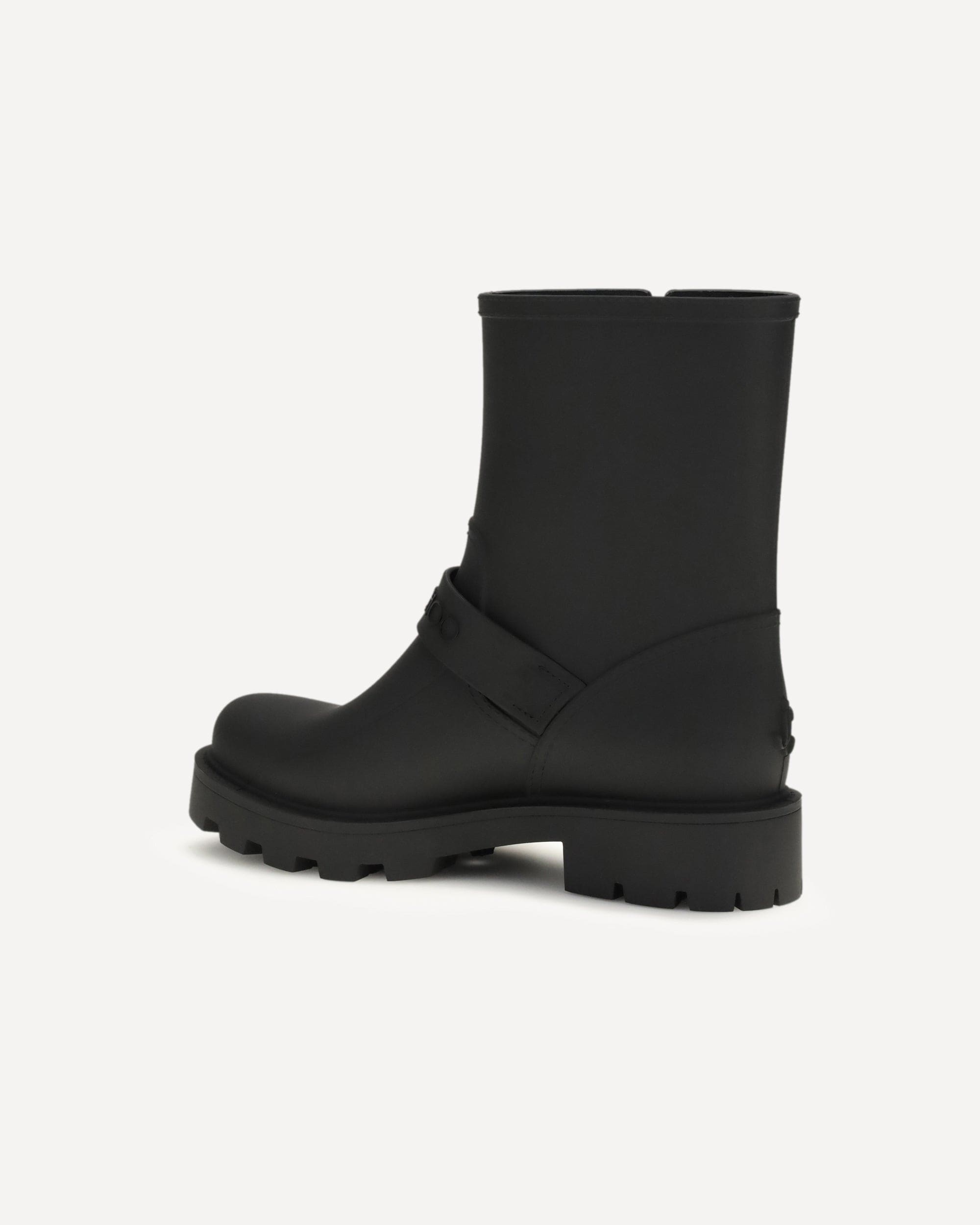 Jimmy Choo Tpu Rain Boots