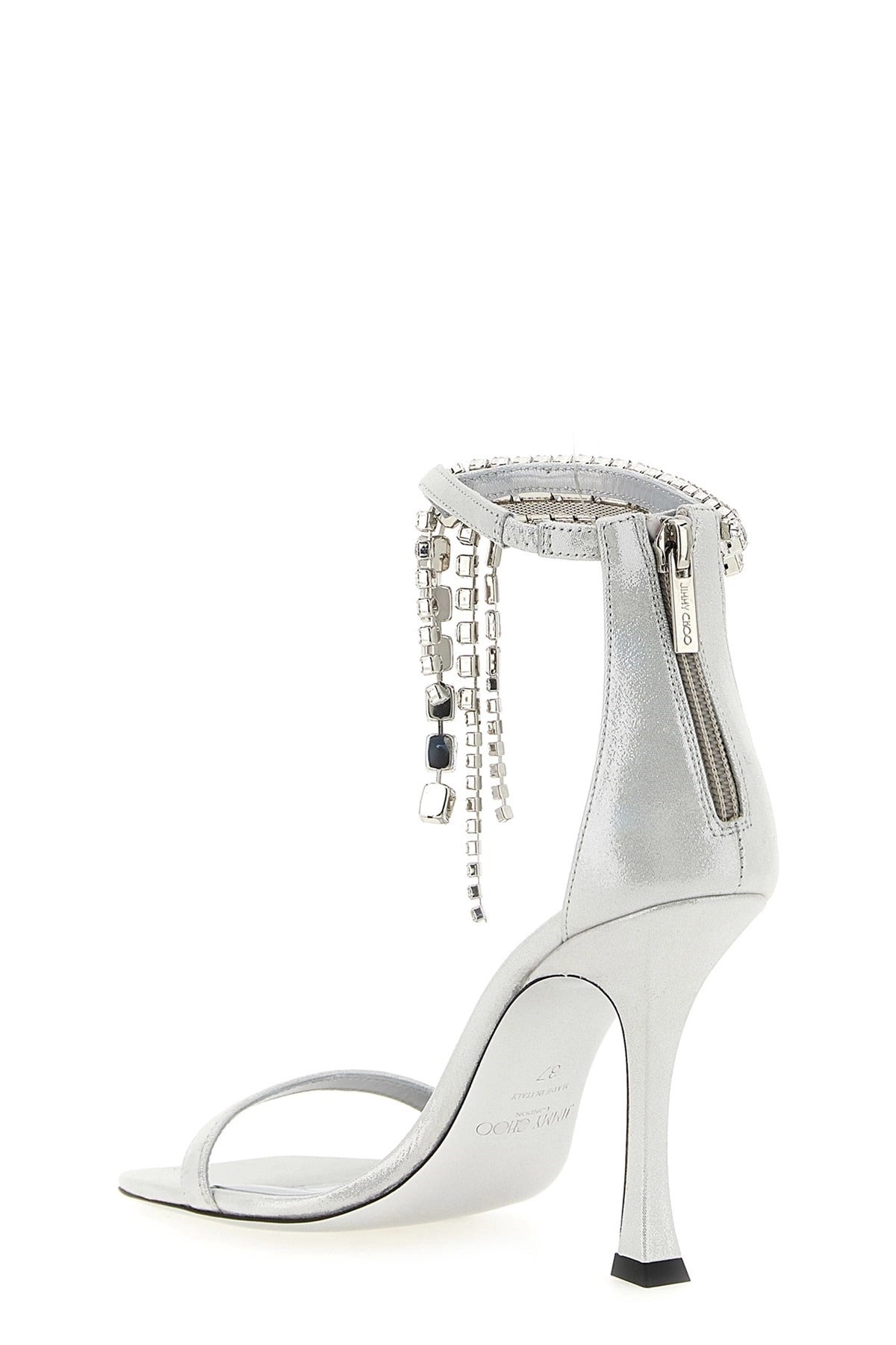 Jimmy Choo Verity Sandals