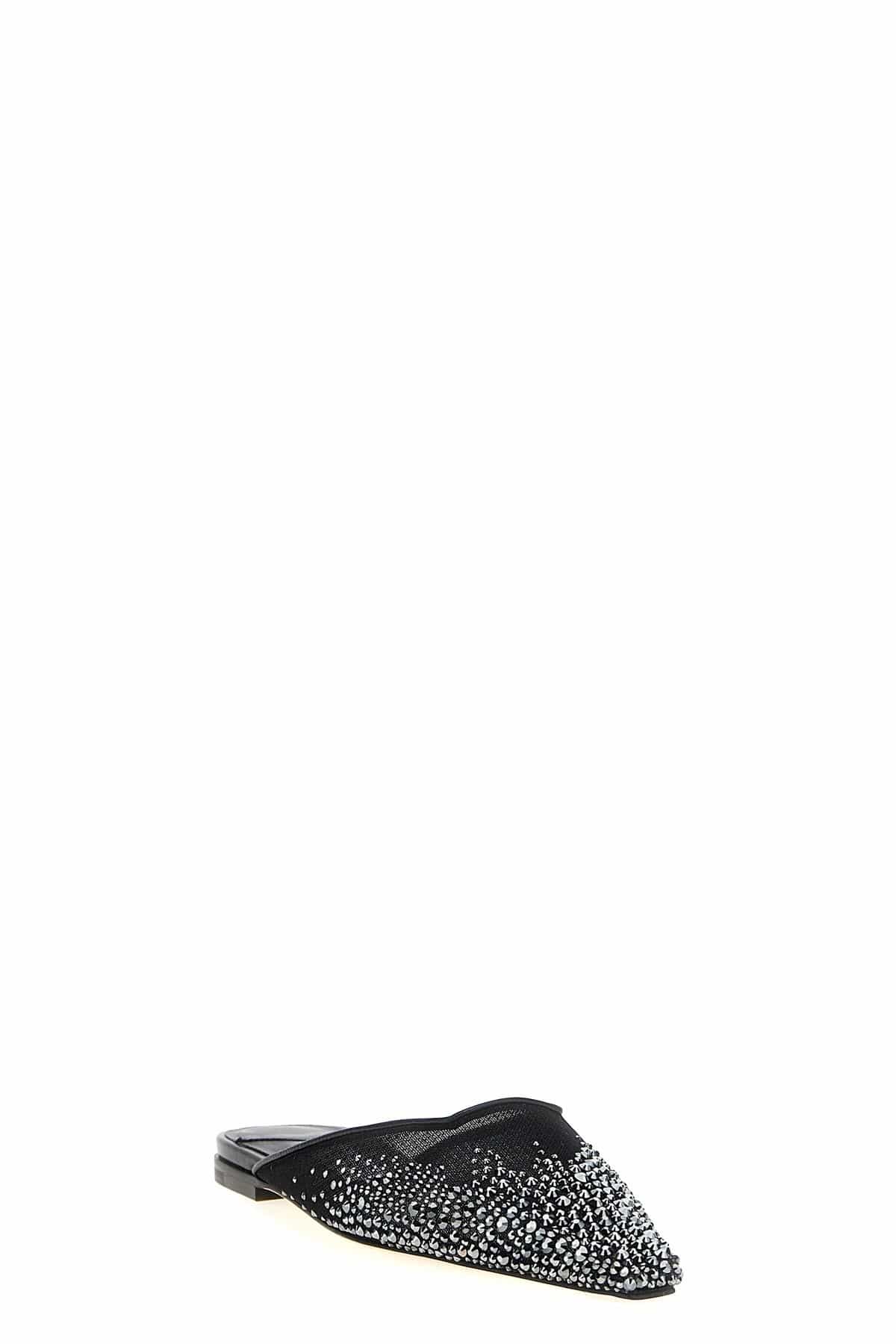 Jimmy Choo Jimmy Choo Vivi Sabots