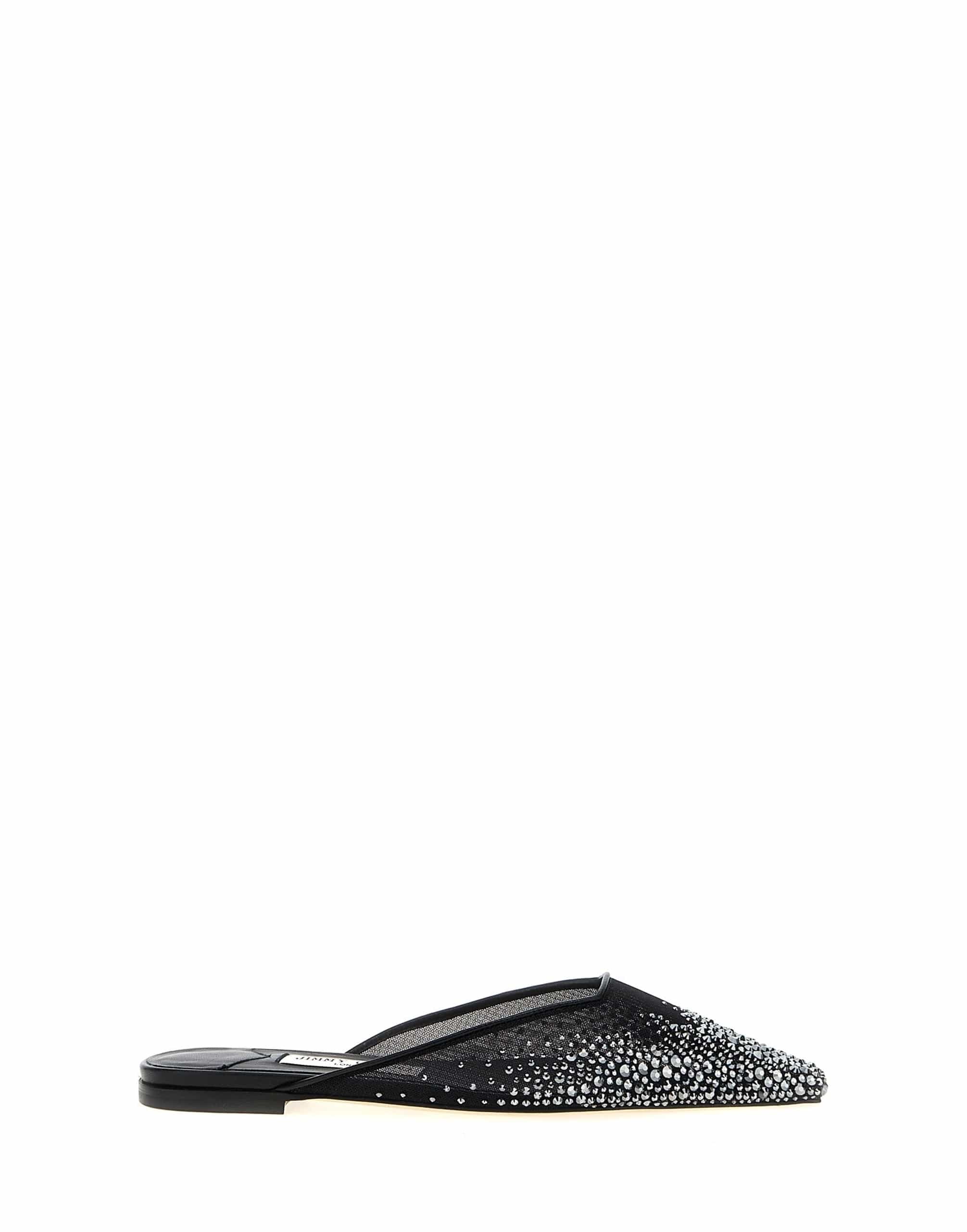 Jimmy Choo Jimmy Choo Vivi Sabots