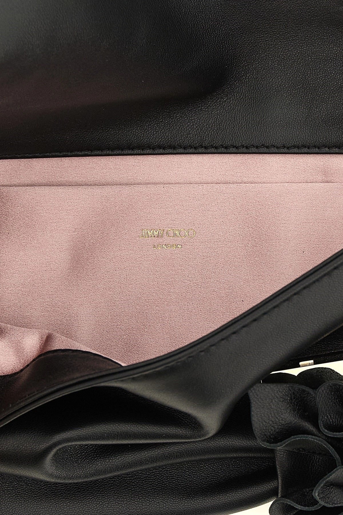 Jimmy Choo Zandra Clutch