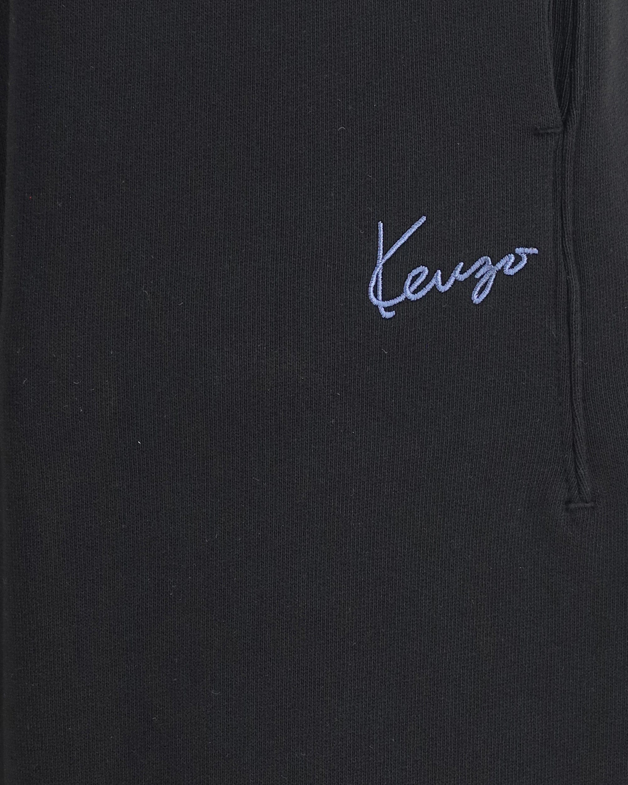Kenzo Archive Cotton Sweatpants