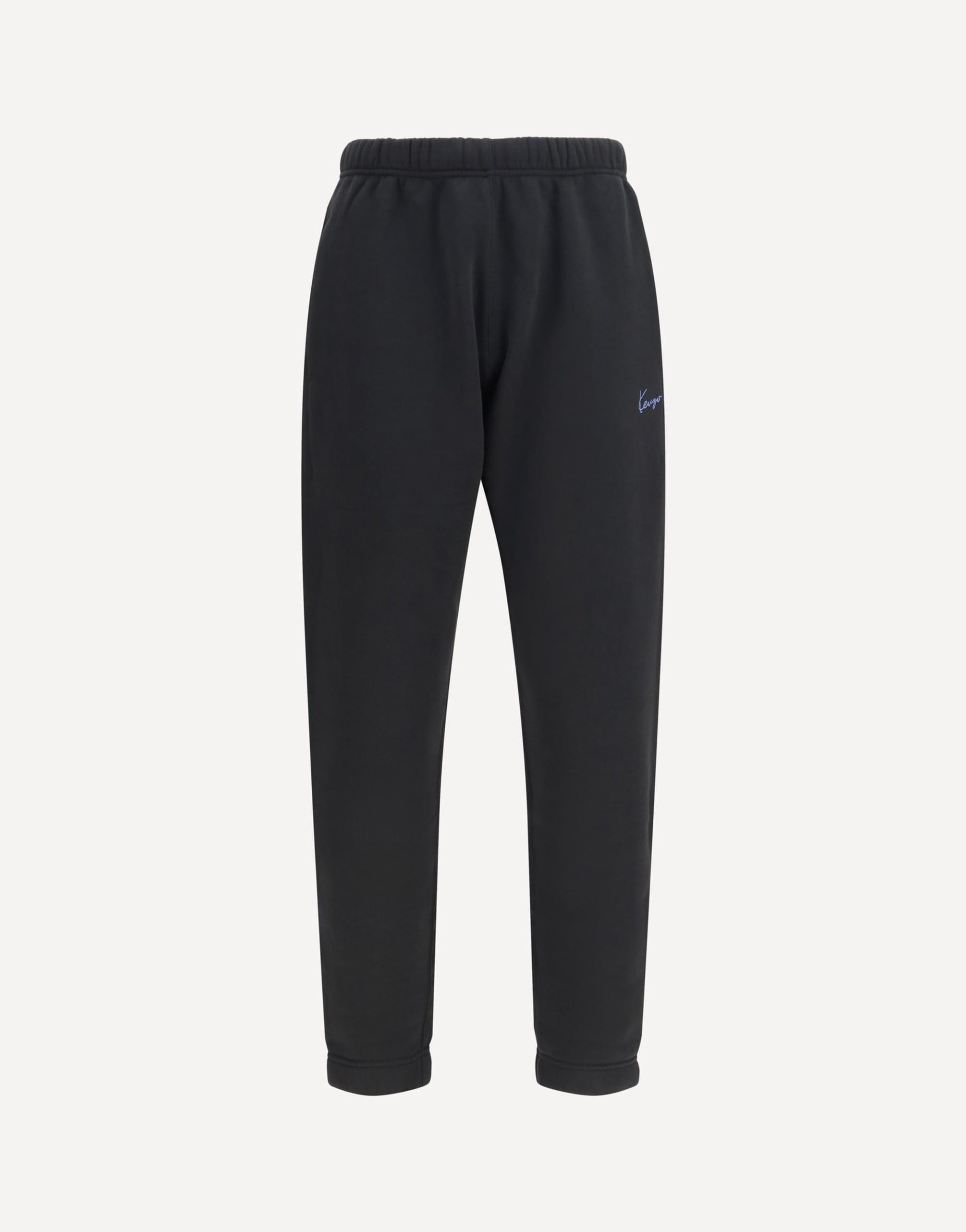Kenzo Archive Cotton Sweatpants