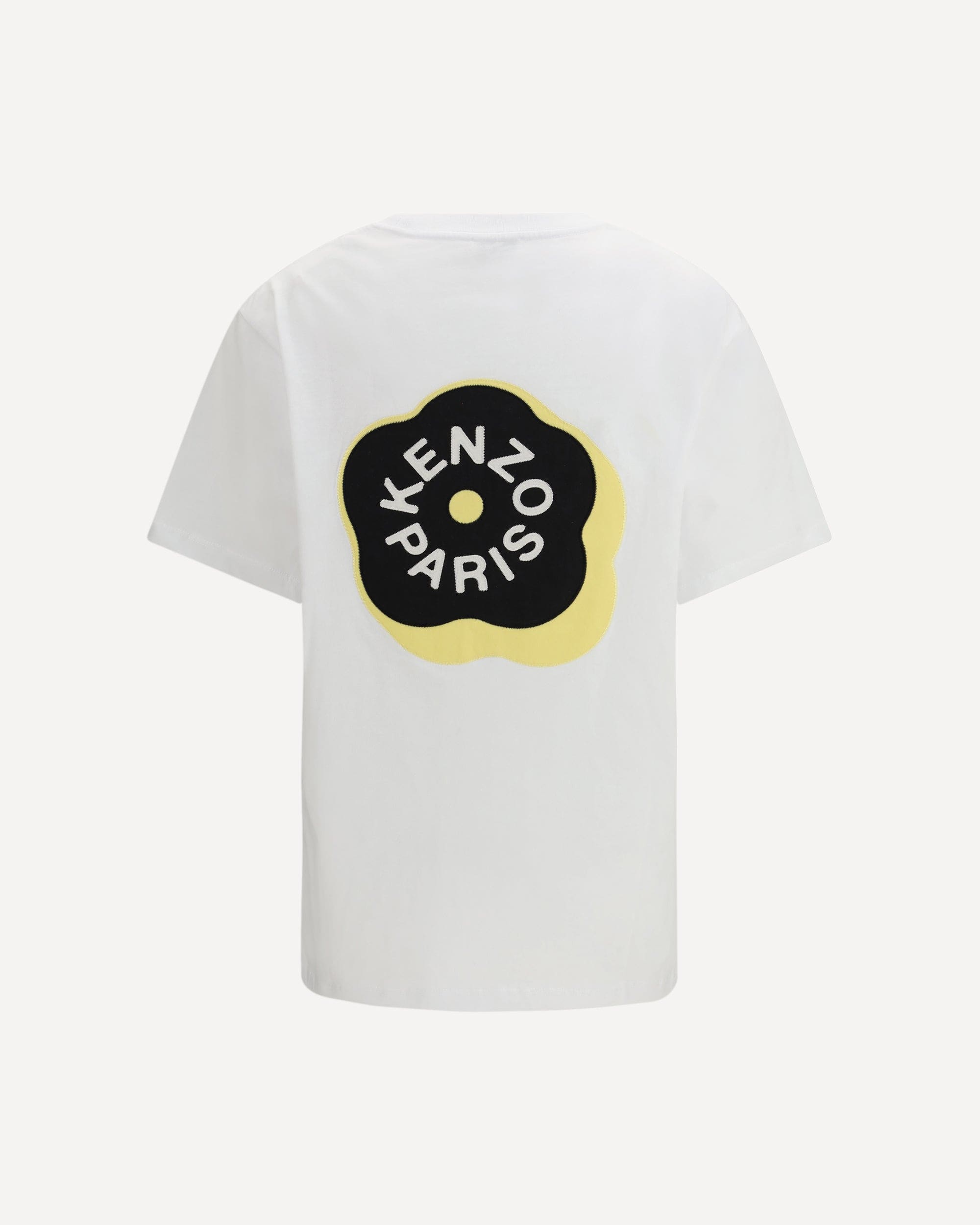 Kenzo Boke Flower 2.0 Cotton T-Shirt - alternate view