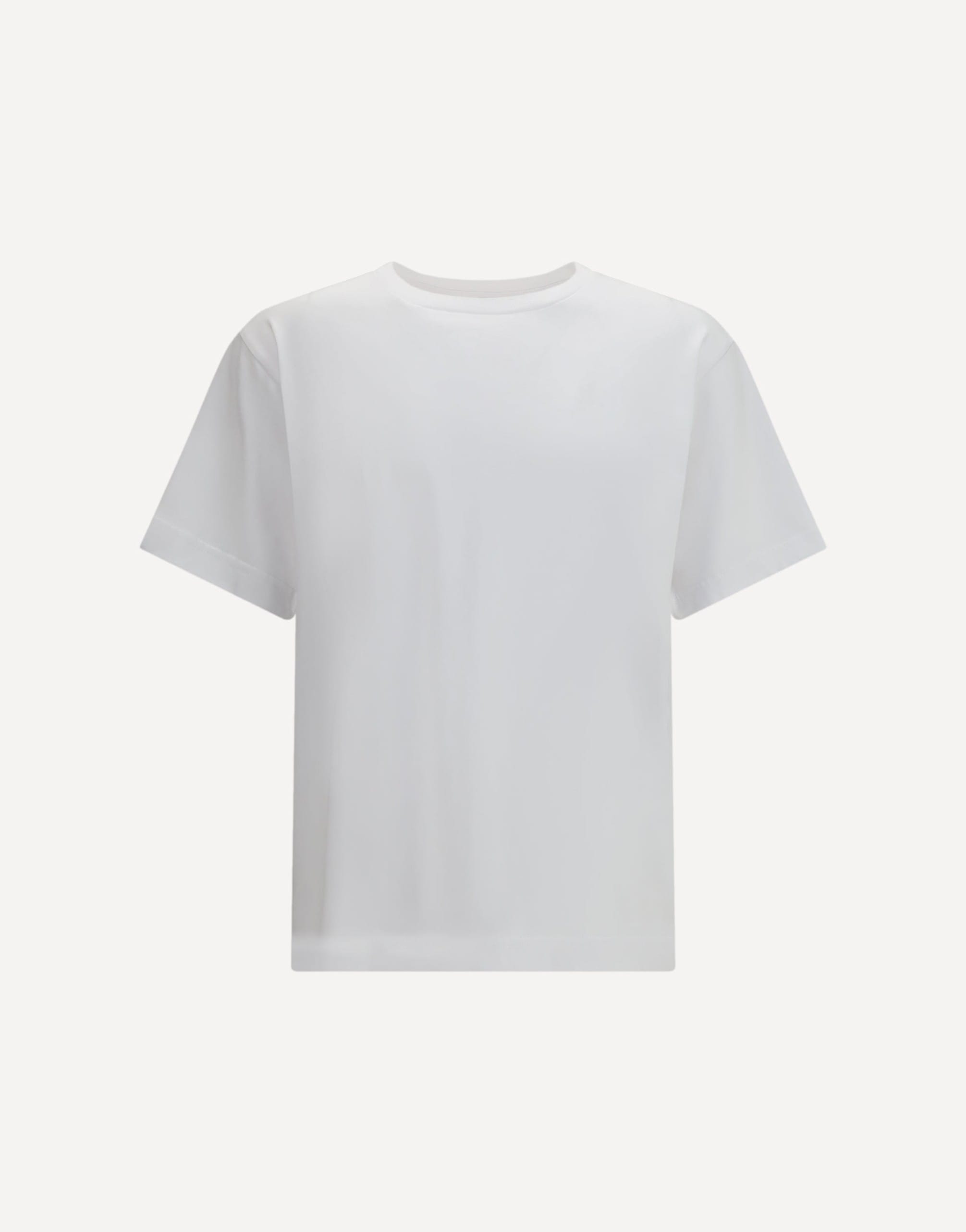 Kenzo Boke Flower 2.0 Embroidered Cotton T-Shirt