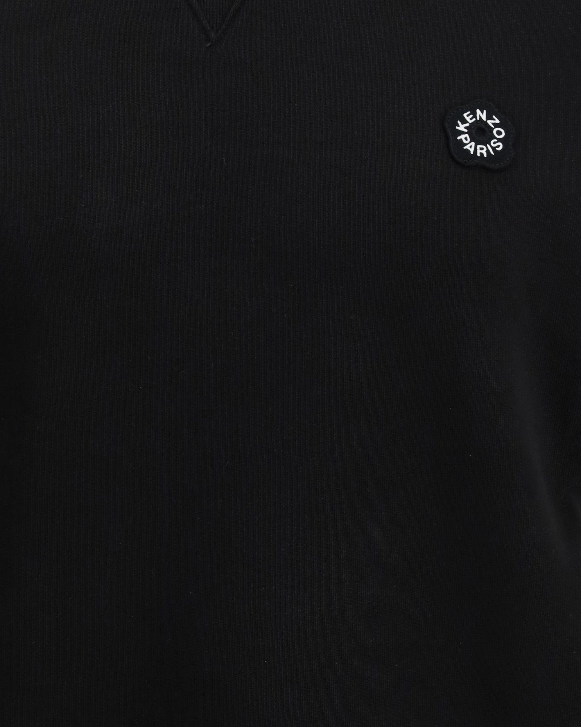 Kenzo Boke Flower 2.0 Embroidered Sweatshirt