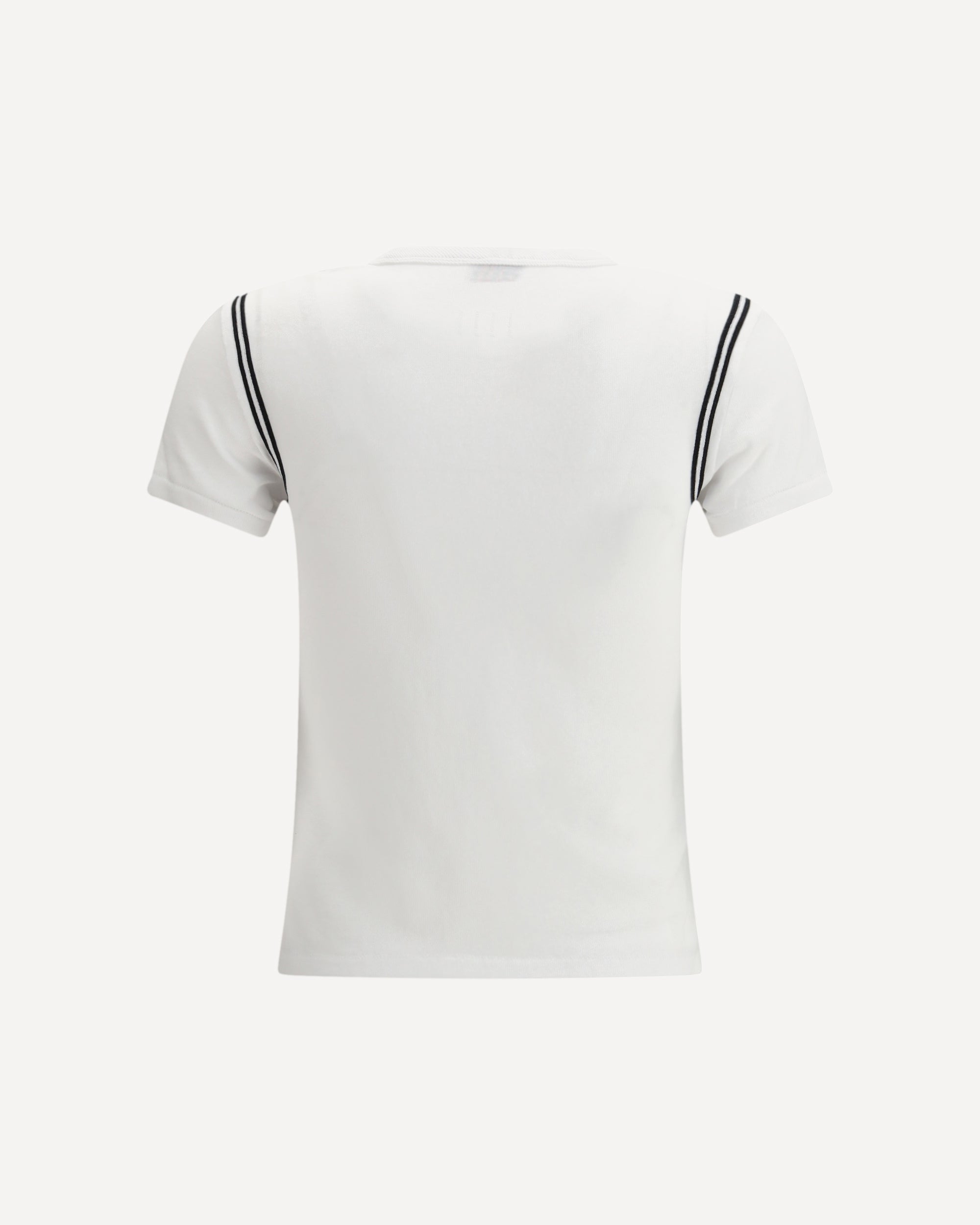 Kenzo Boke Flower 2.0 Embroidered T-Shirt