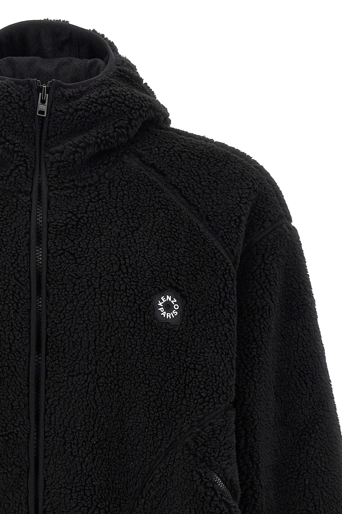 Kenzo Kenzo Boke Flower 2.0 Hoodie