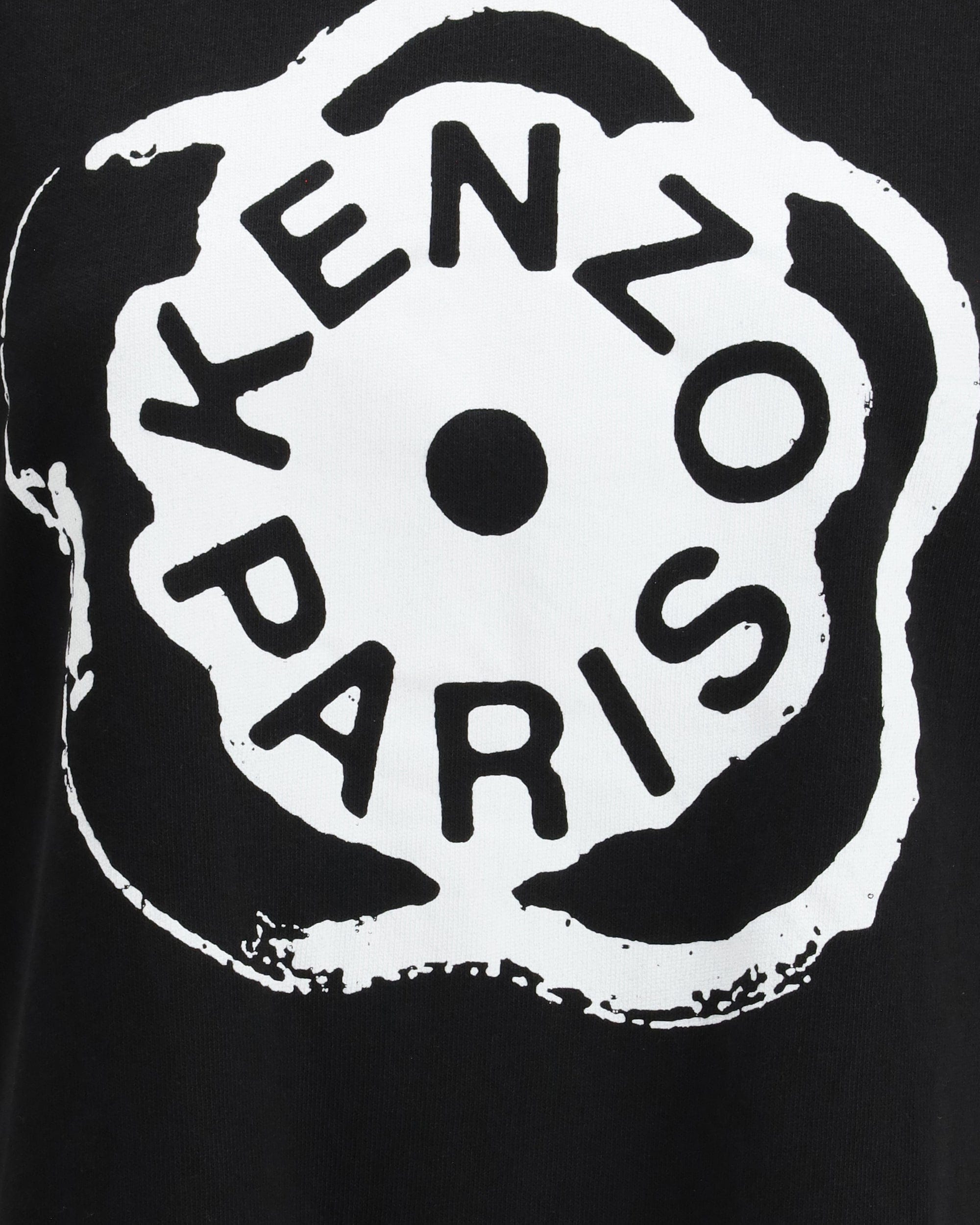 Kenzo Boke Flower 2.0 Loose T-Shirt
