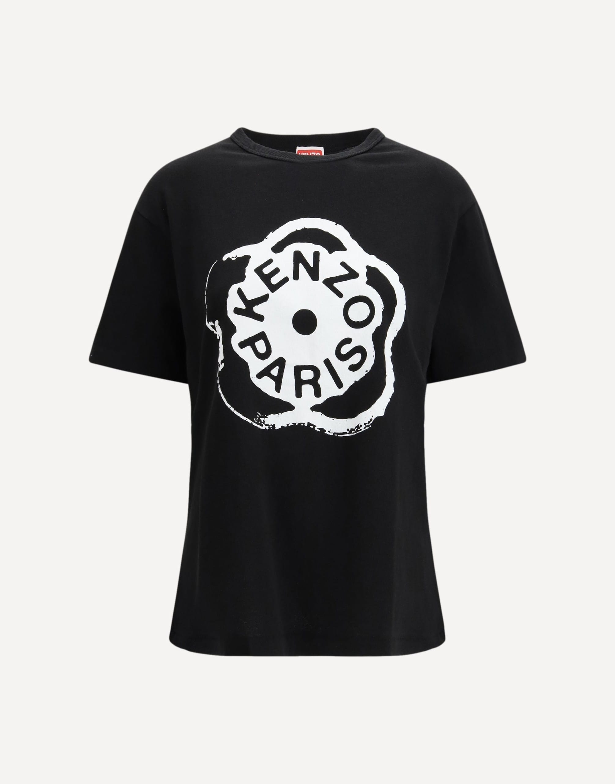 Kenzo Boke Flower 2.0 Loose T-Shirt