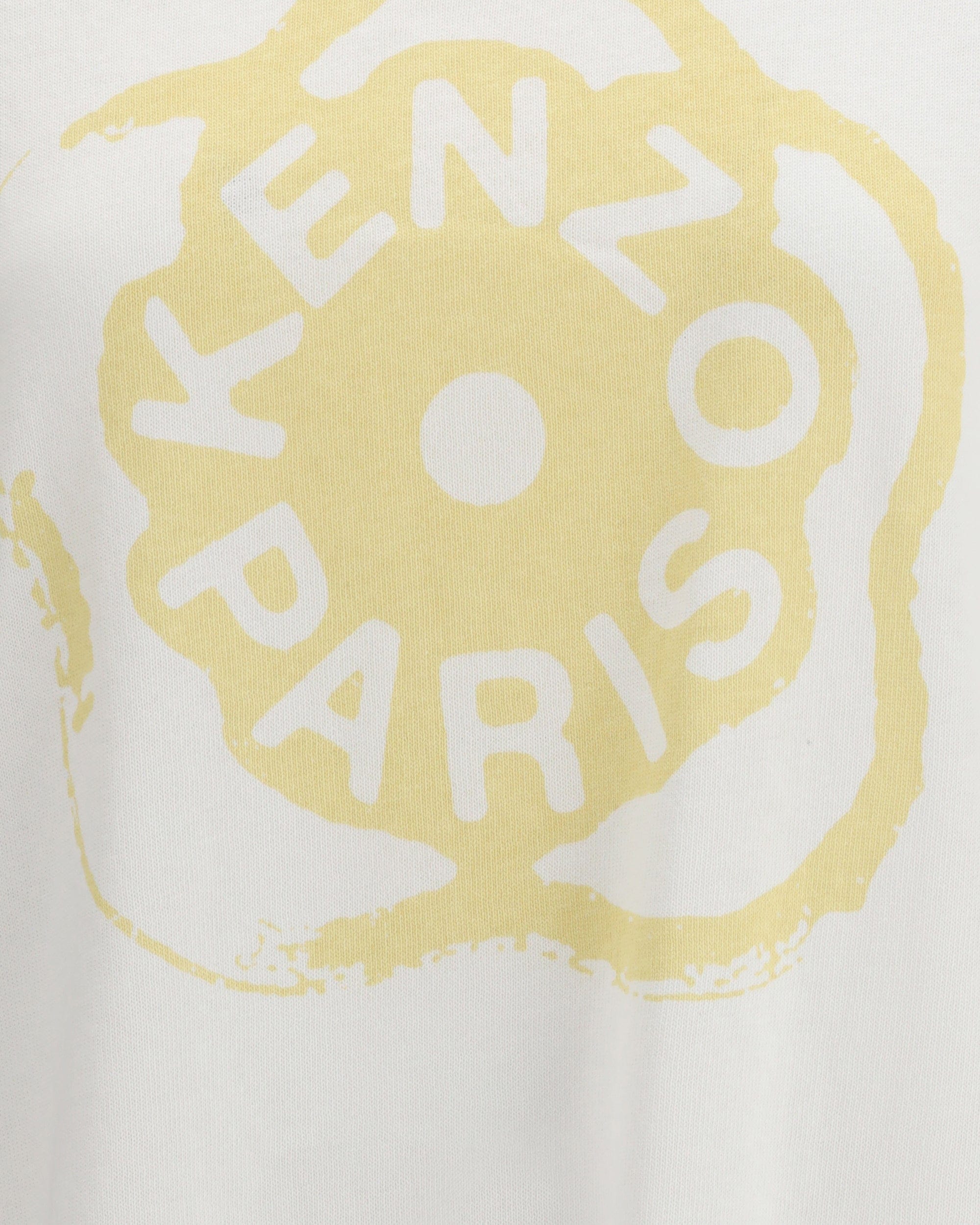 Kenzo Boke Flower 2.0 Loose T-Shirt