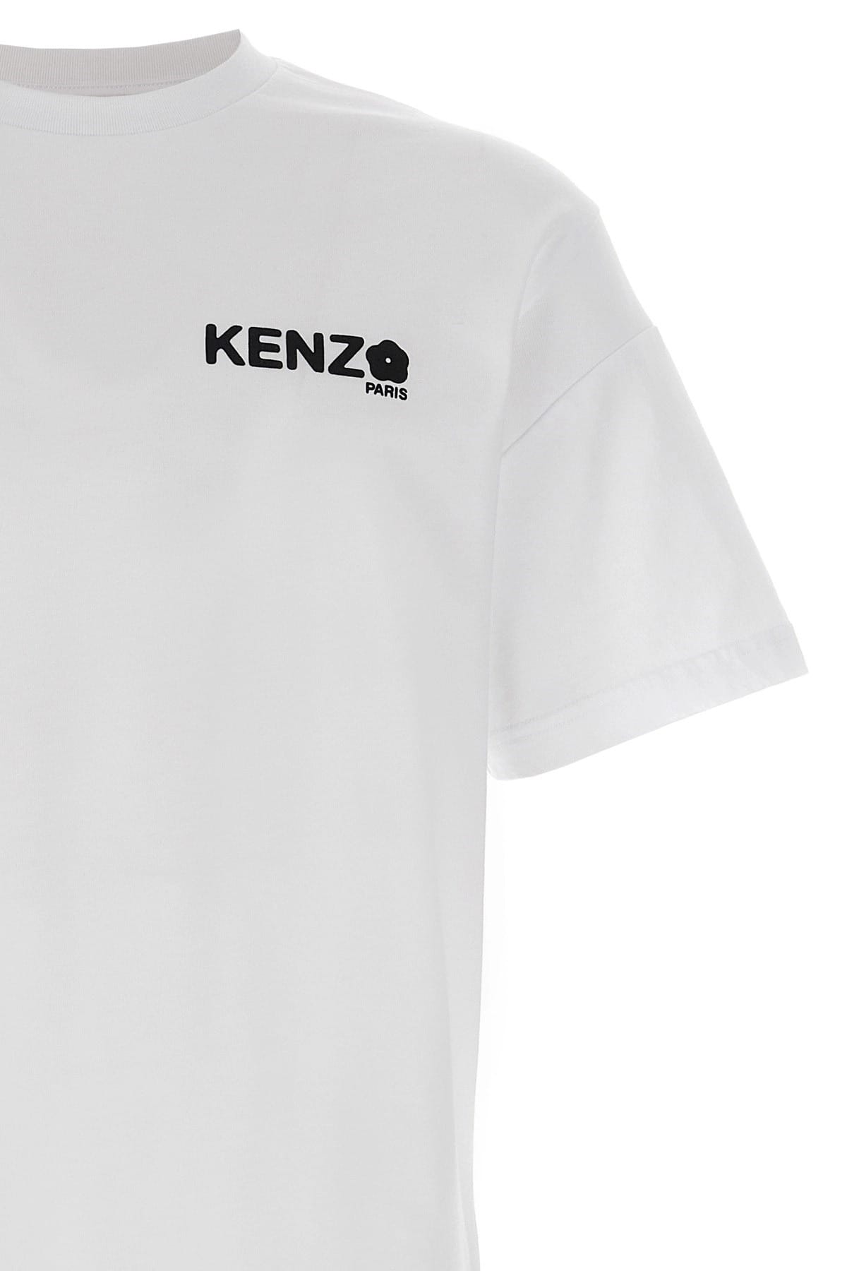 Kenzo Kenzo Boke Flower 2.0 T-Shirt