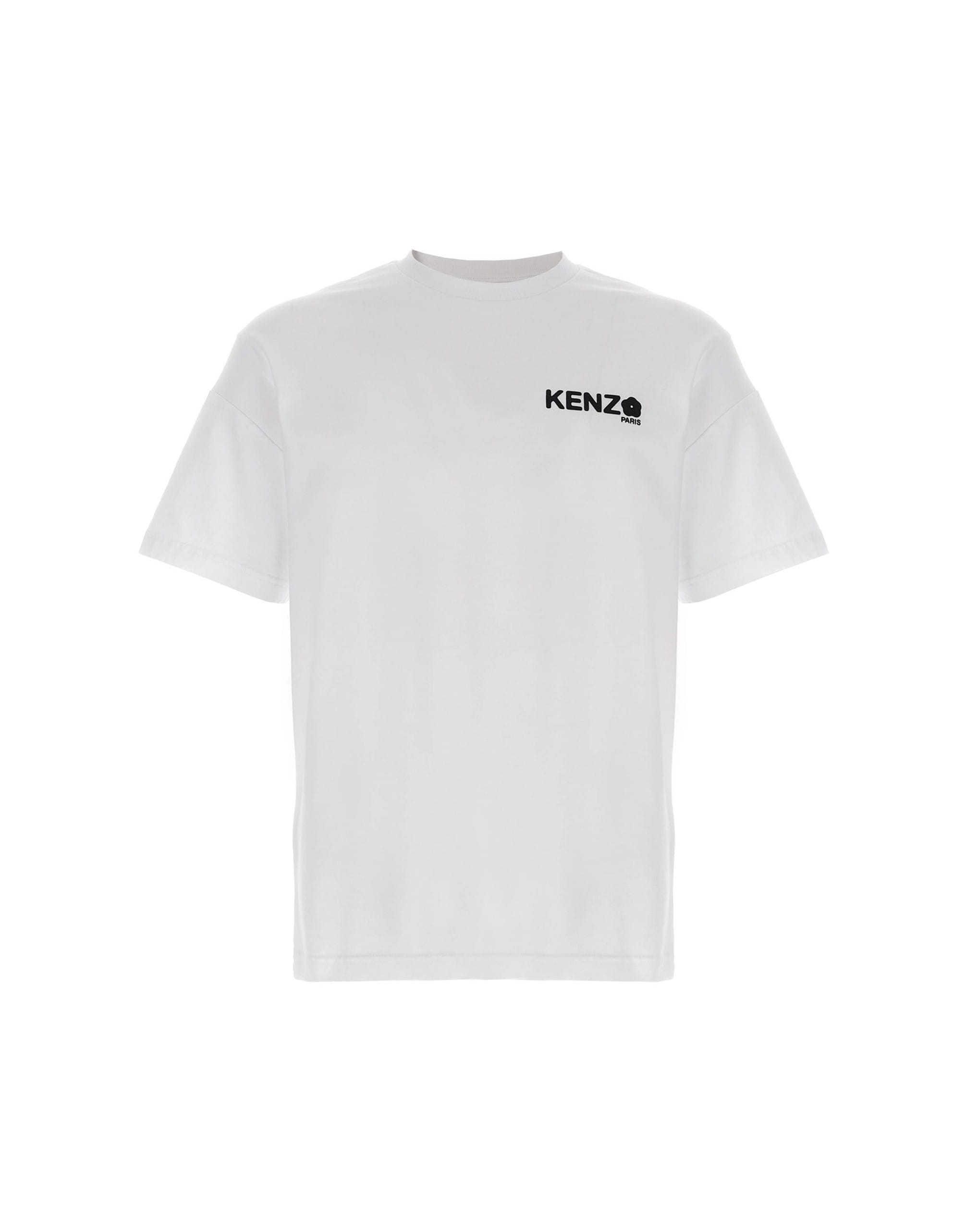 Kenzo Kenzo Boke Flower 2.0 T-Shirt