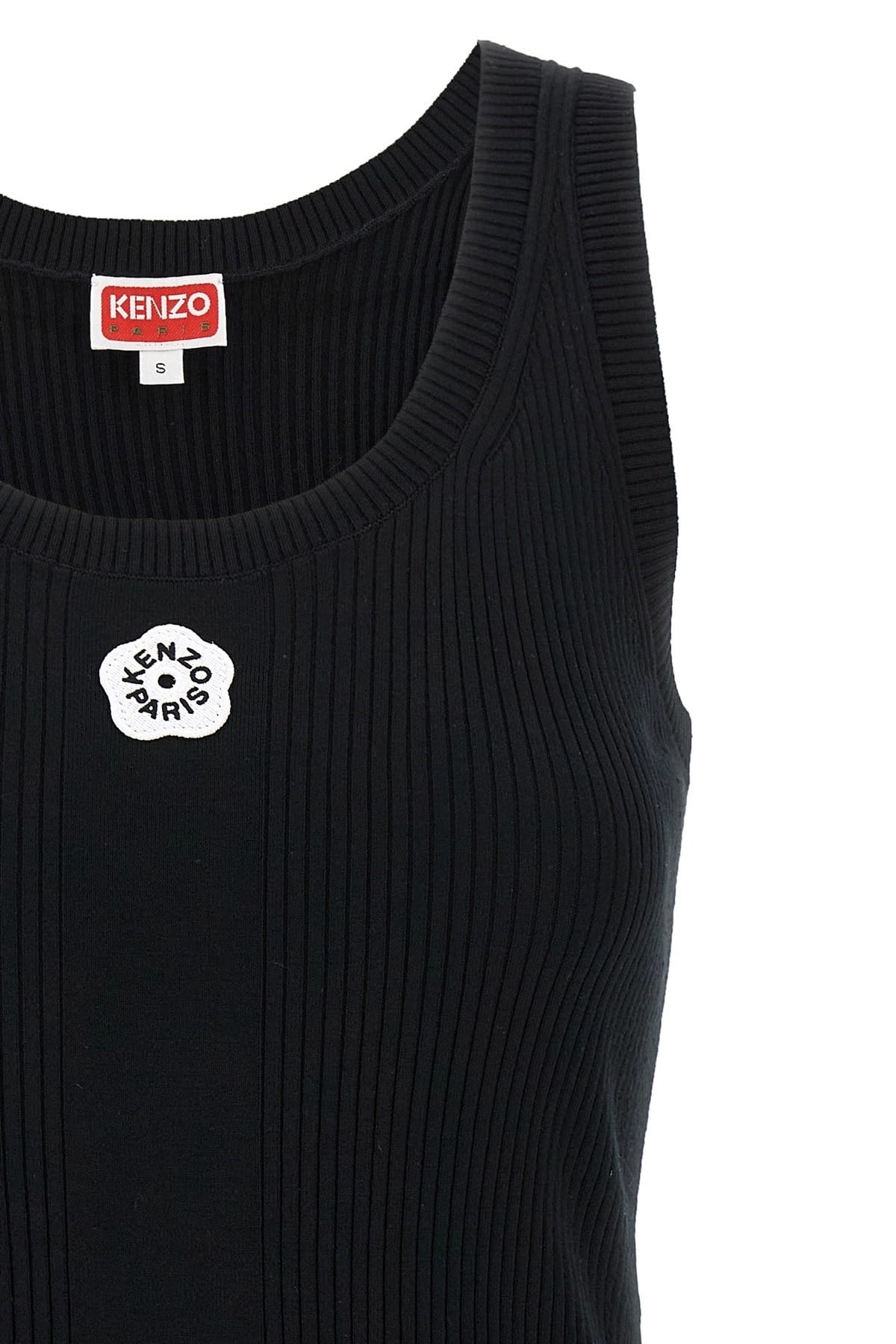 Kenzo Kenzo Boke Flower 2.0 Top