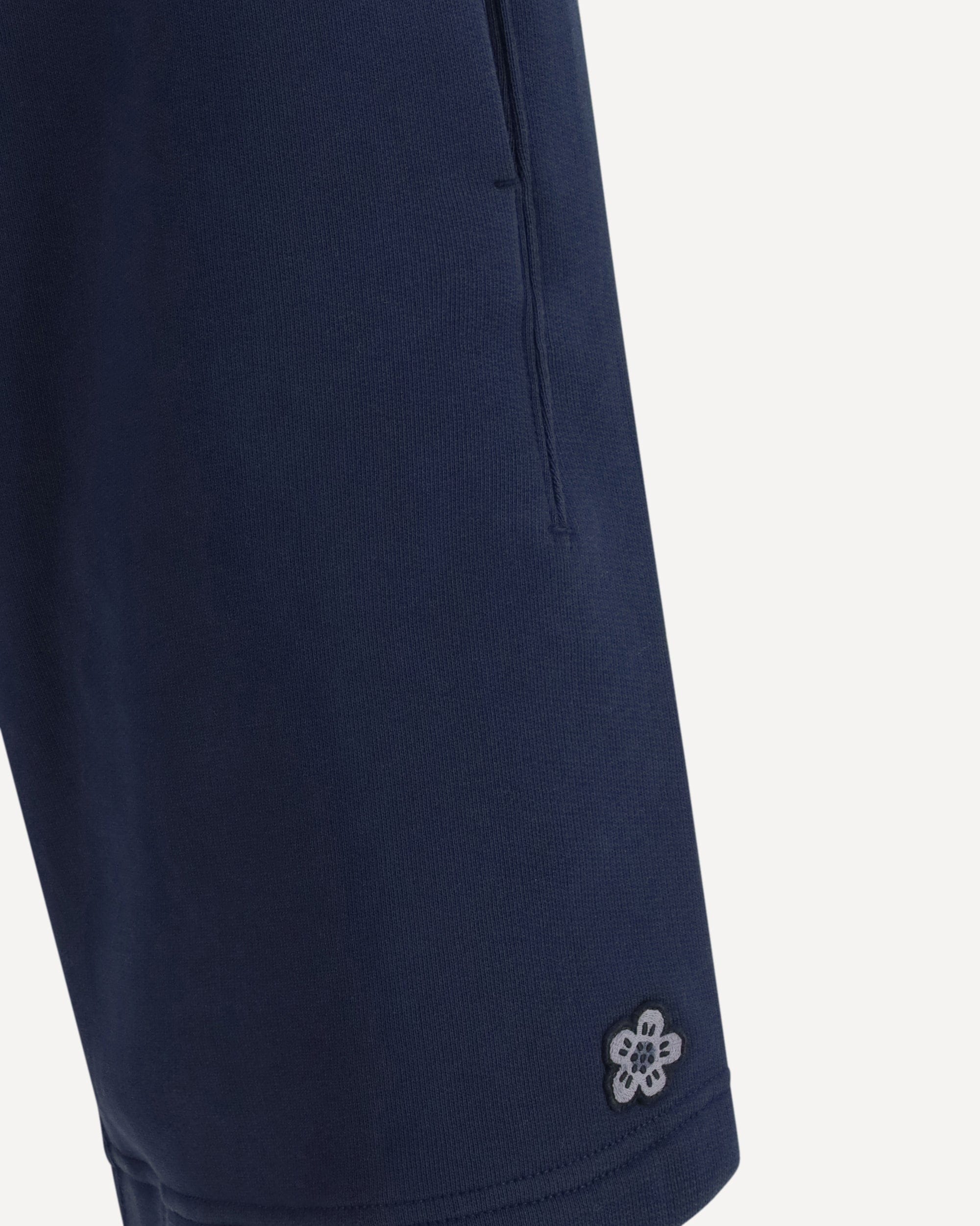 Kenzo Boke Flower Casual Shorts