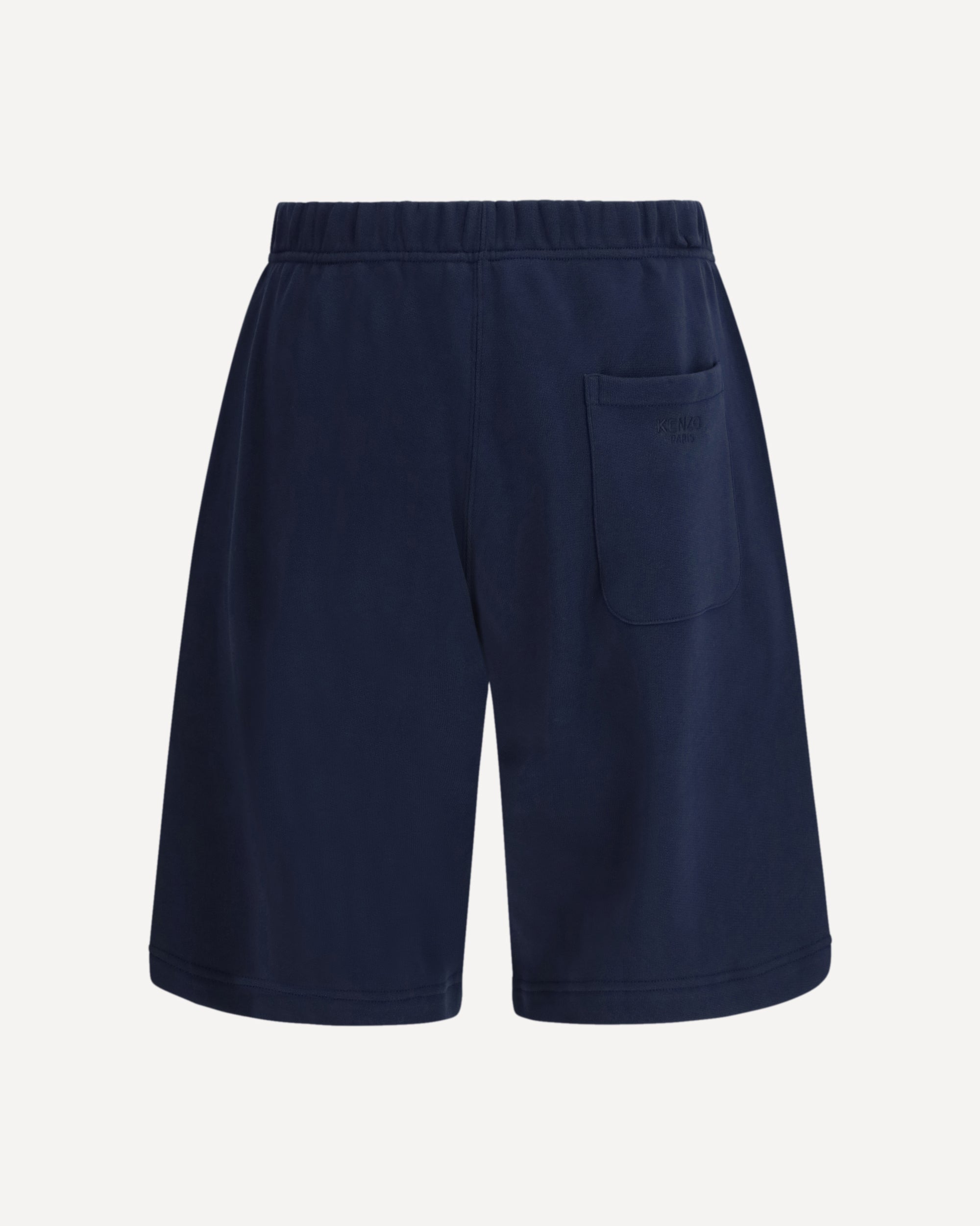 Kenzo Boke Flower Casual Shorts