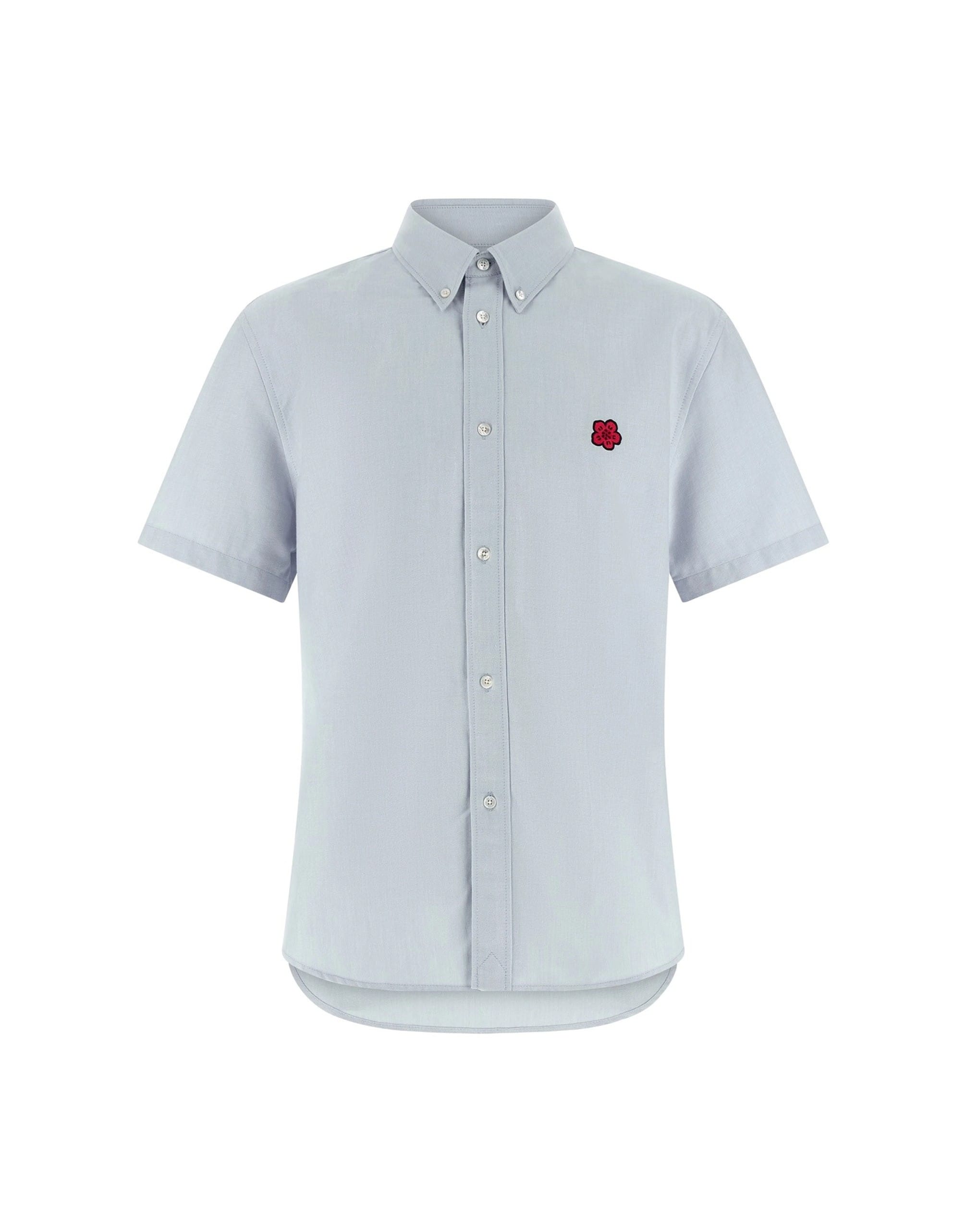 Kenzo Kenzo Boke Flower Crest Shirt