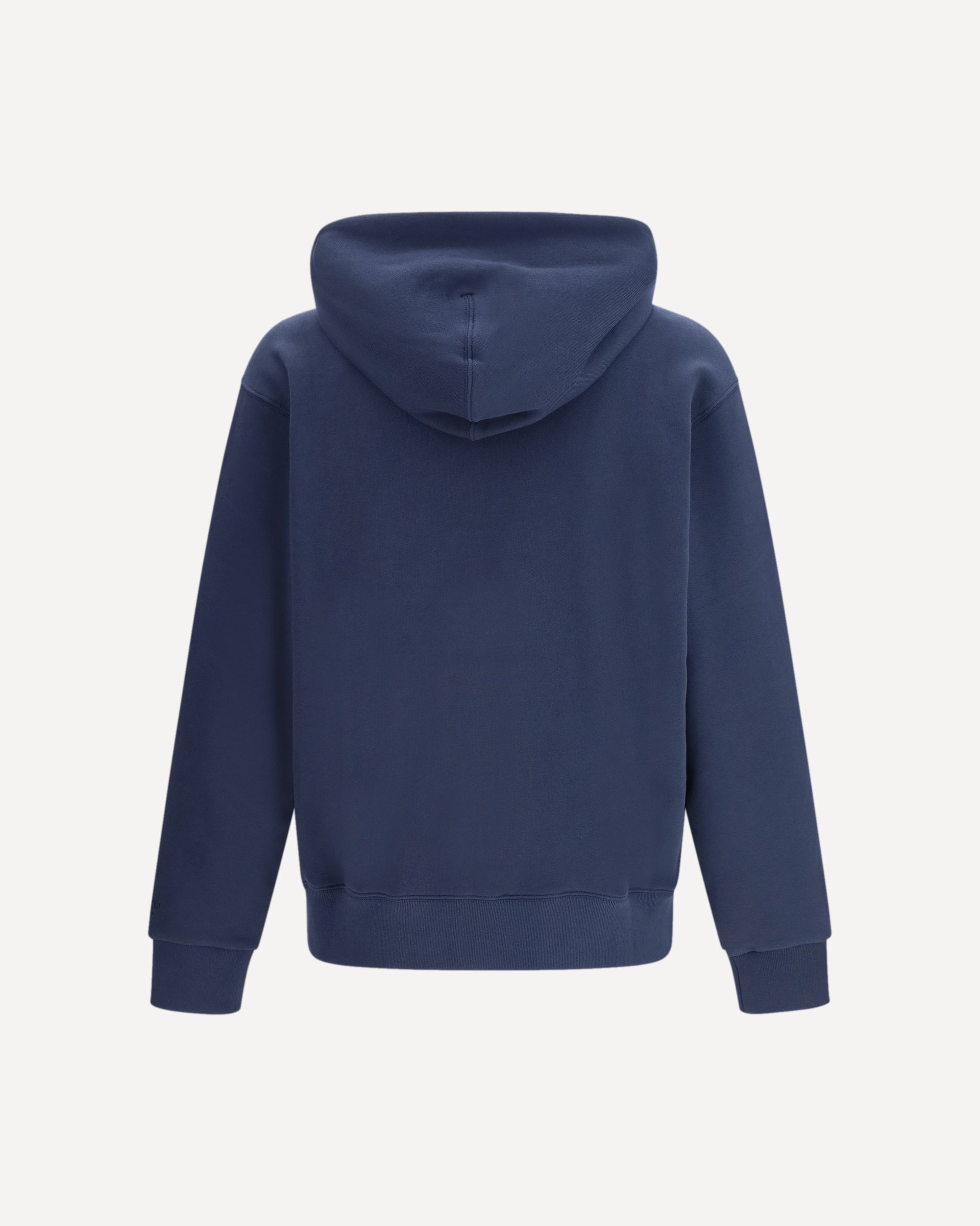 Kenzo ‘boke Flower’ Embroidered Zip Hoodie