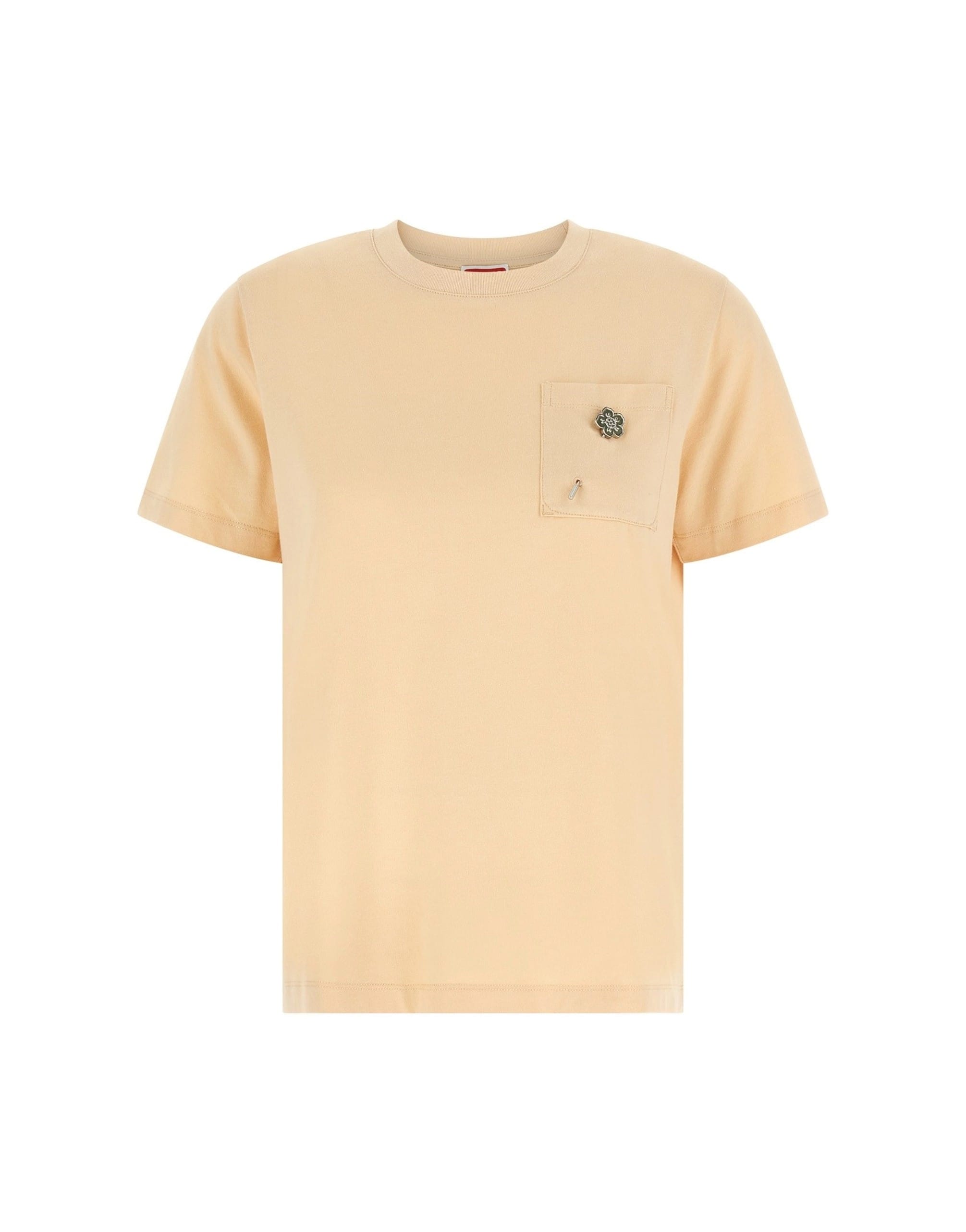 Kenzo Kenzo Boke Flower T-Shirt