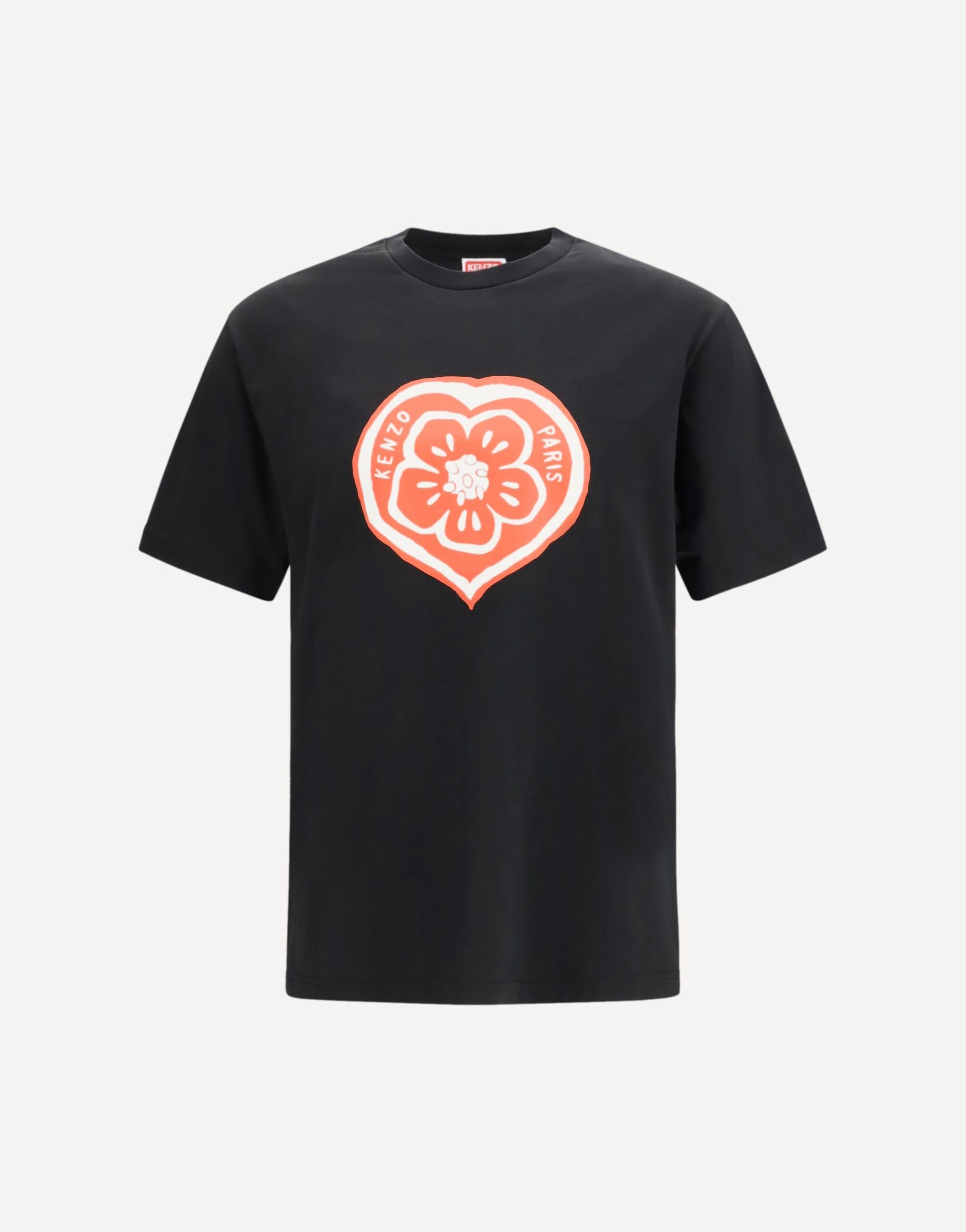 Kenzo Boke Heart Classic T-Shirt