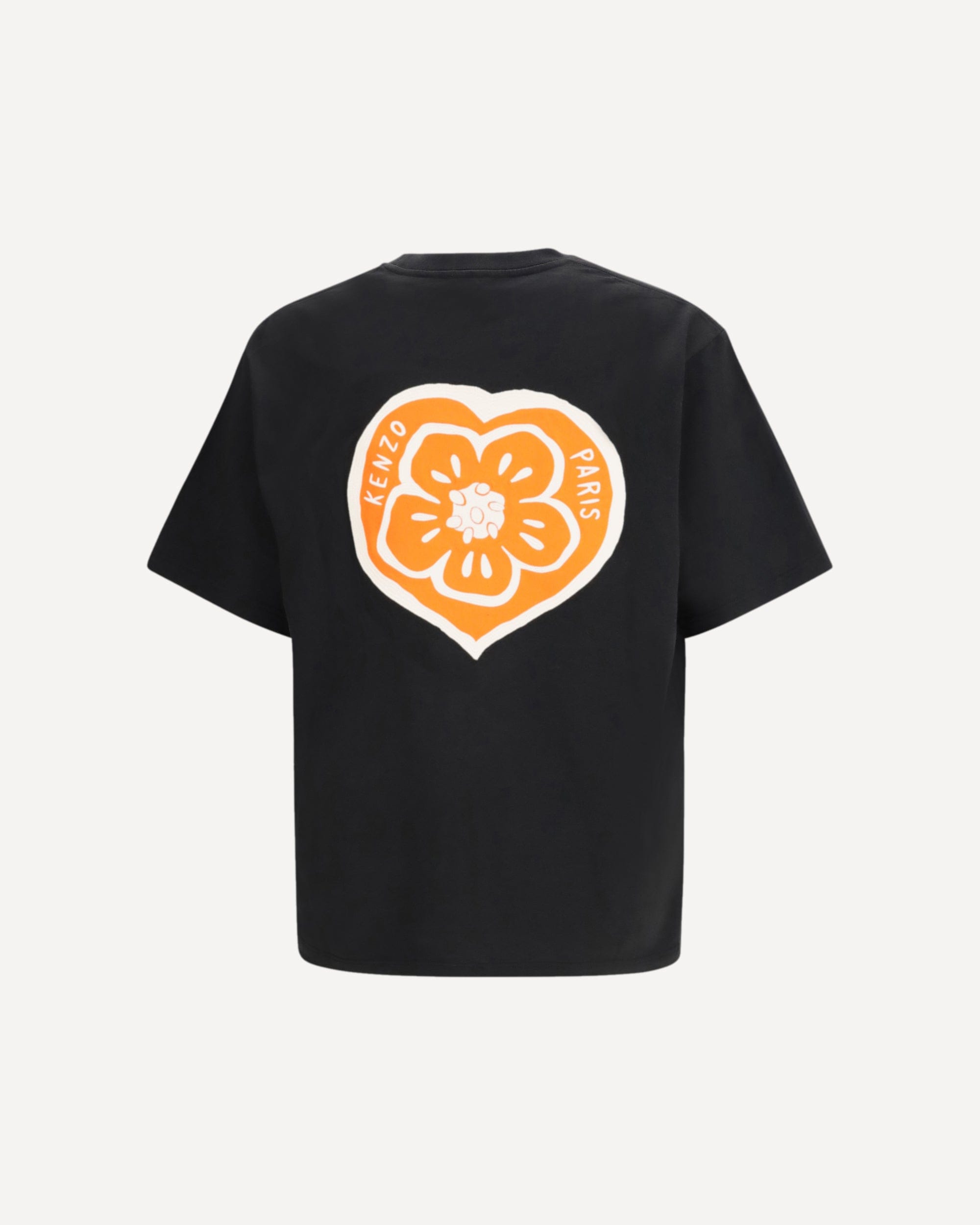 Kenzo Boke Heart T-Shirt